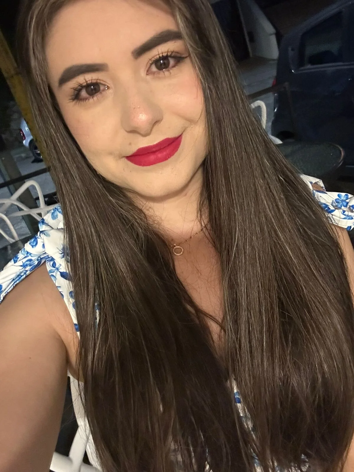 XXX Porn Photo of Nude LiliCarterm 24