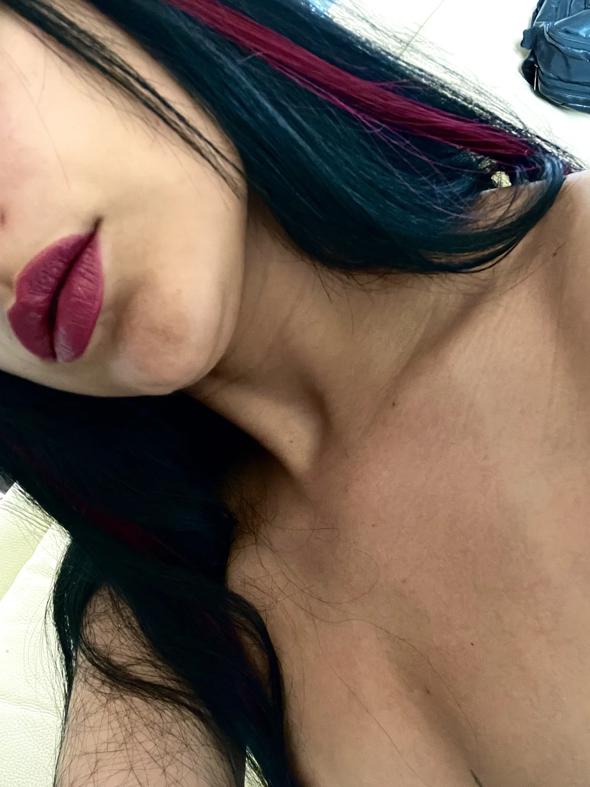 XXX Porn Photo of Nude Kali-Jai 12