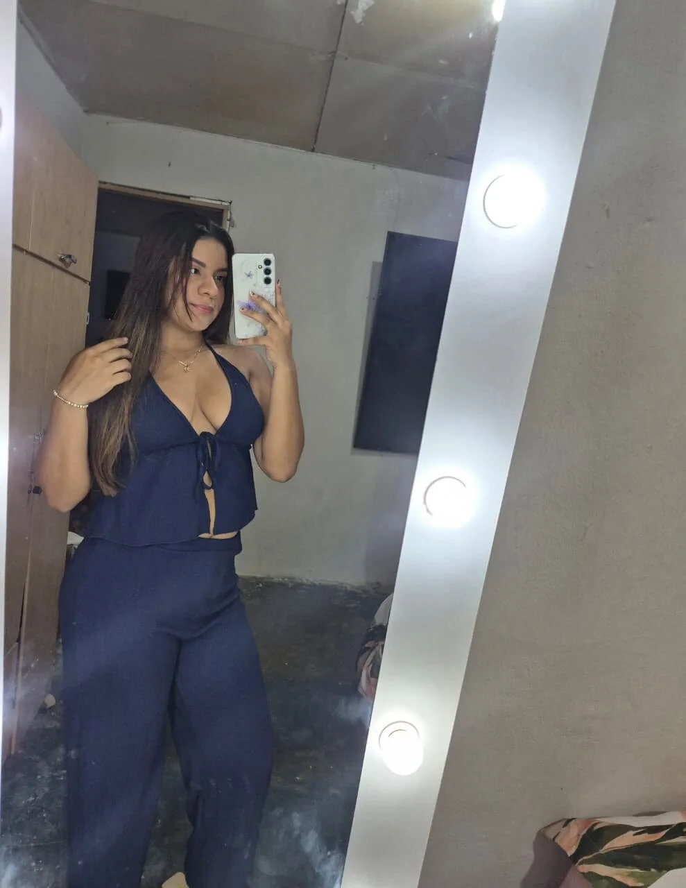 XXX Porn Photo of Nude Mavi_saenz 4