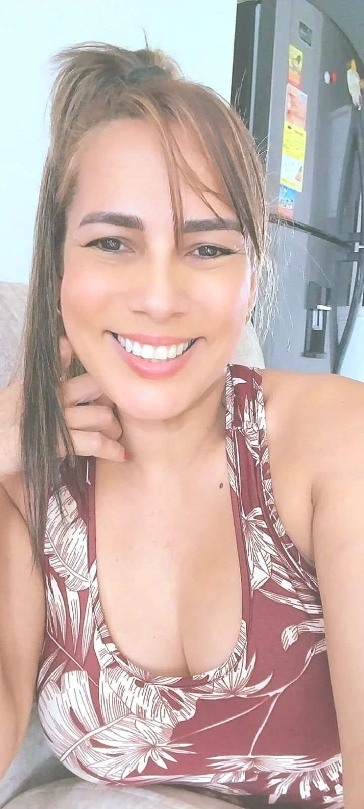 XXX Porn Photo of Nude ashlye_miller_ 94