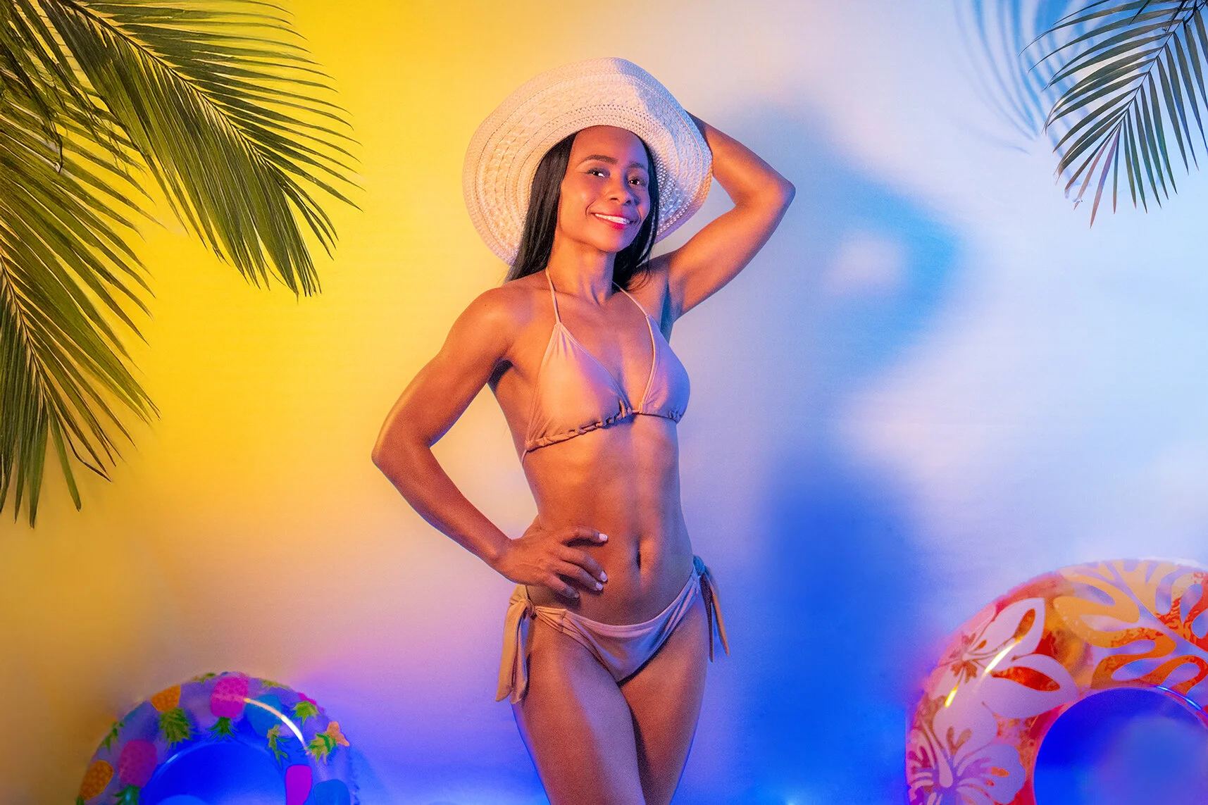 XXX Porn Photo of Nude AlikaAdul 13