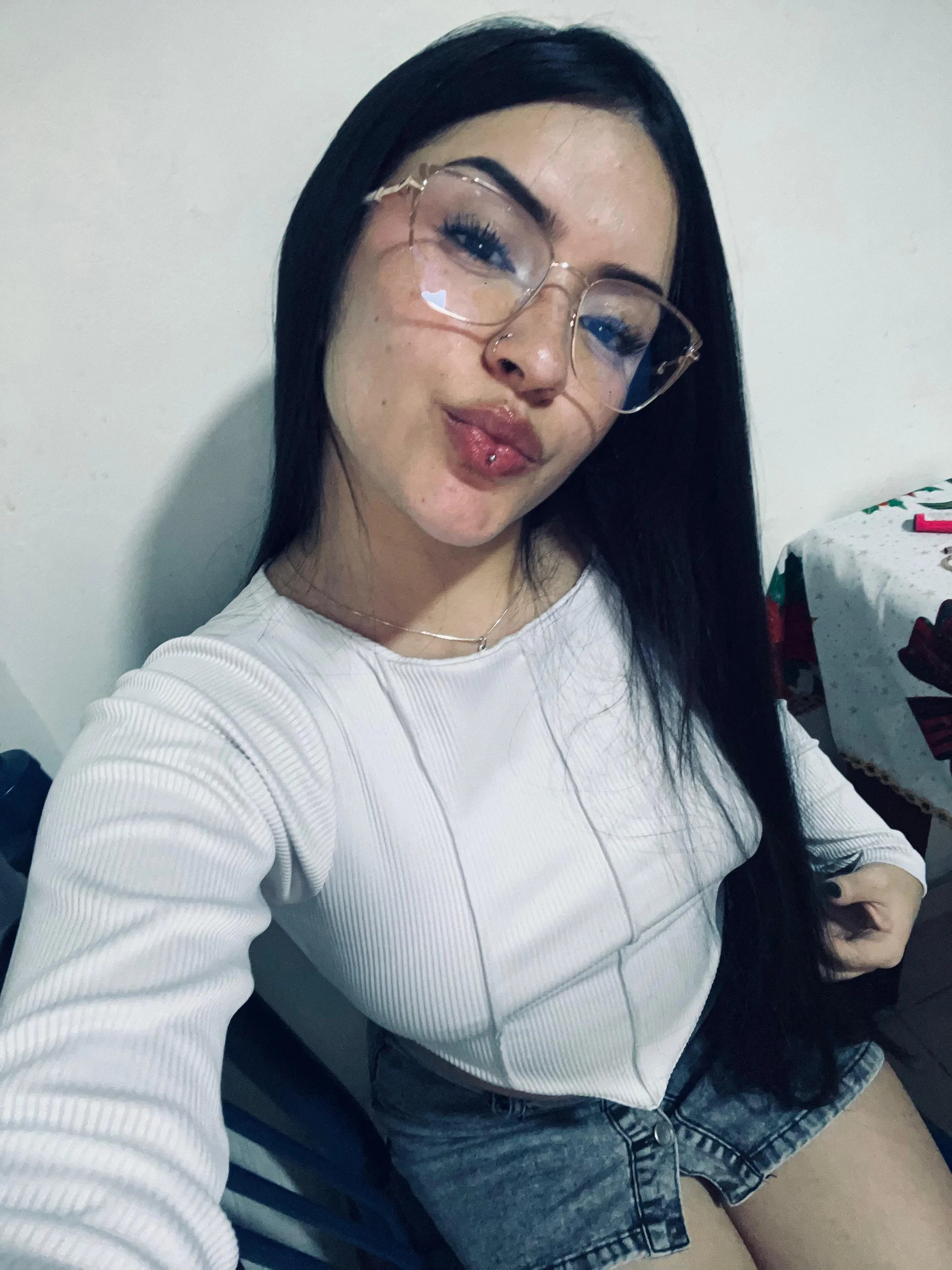 XXX Porn Photo of Nude im_miadoll 2