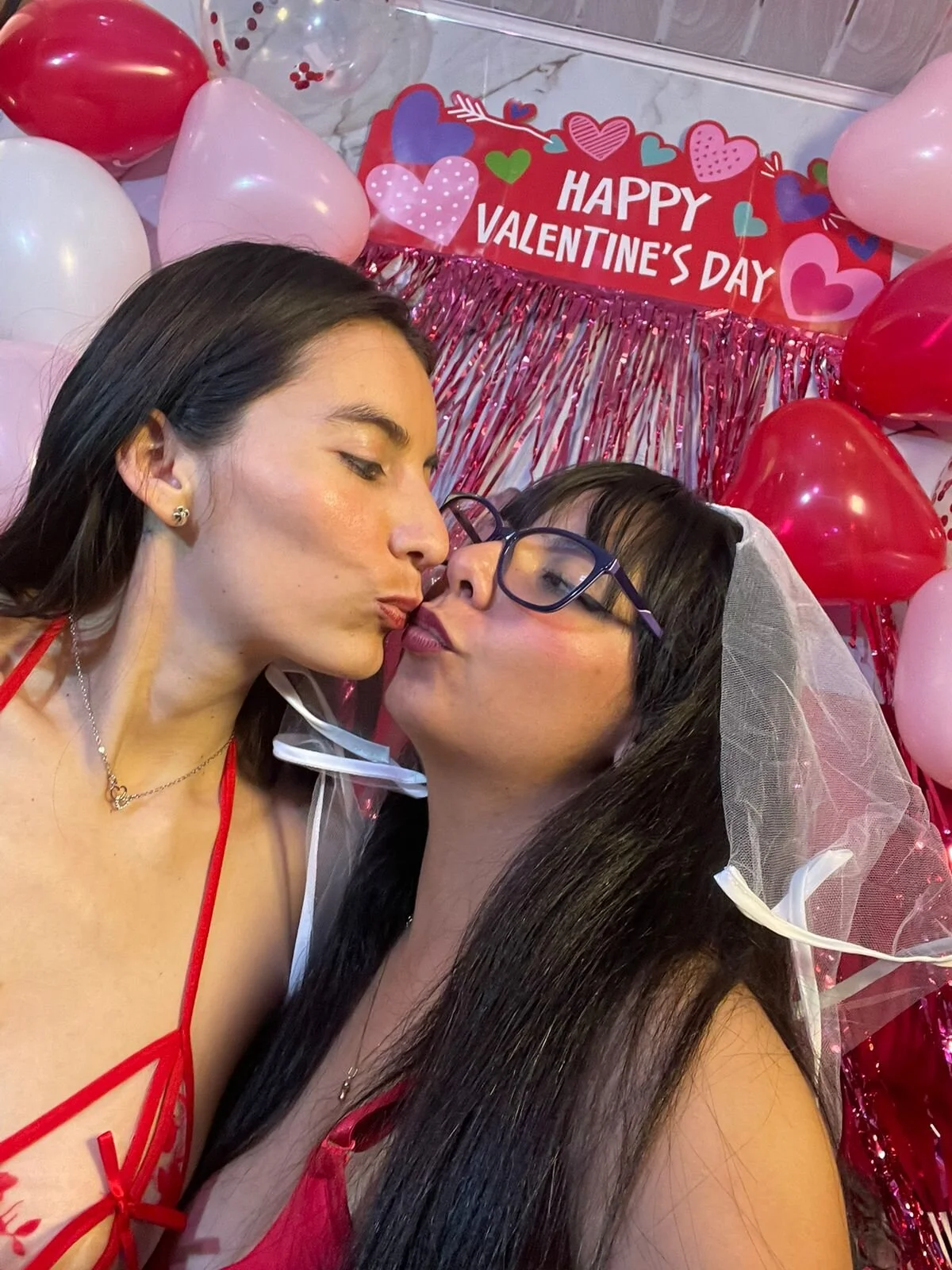 XXX Porn Photo of Nude Valkiria-and-Dione 62