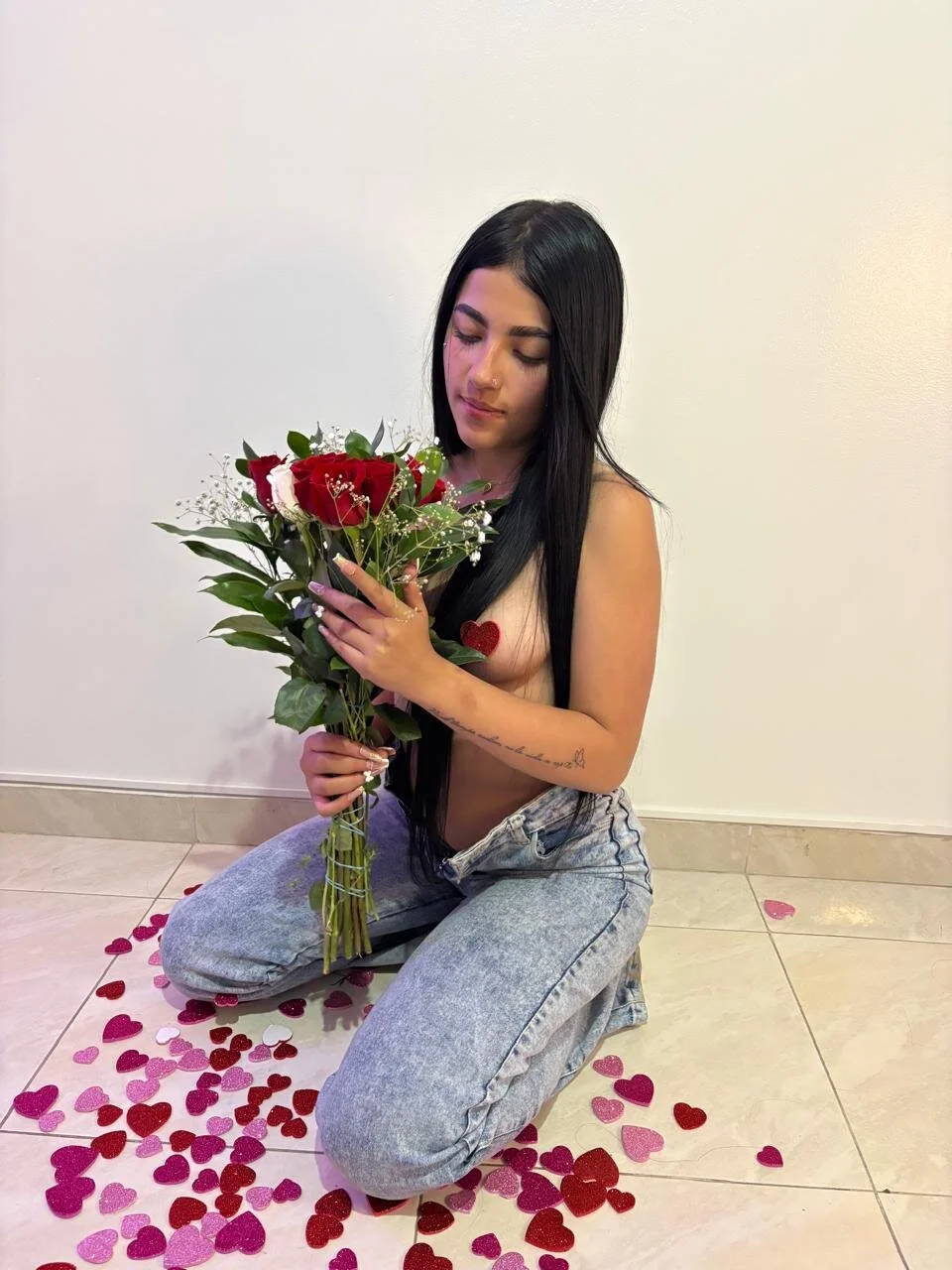 XXX Porn Photo of Nude eimyy_rouse 29