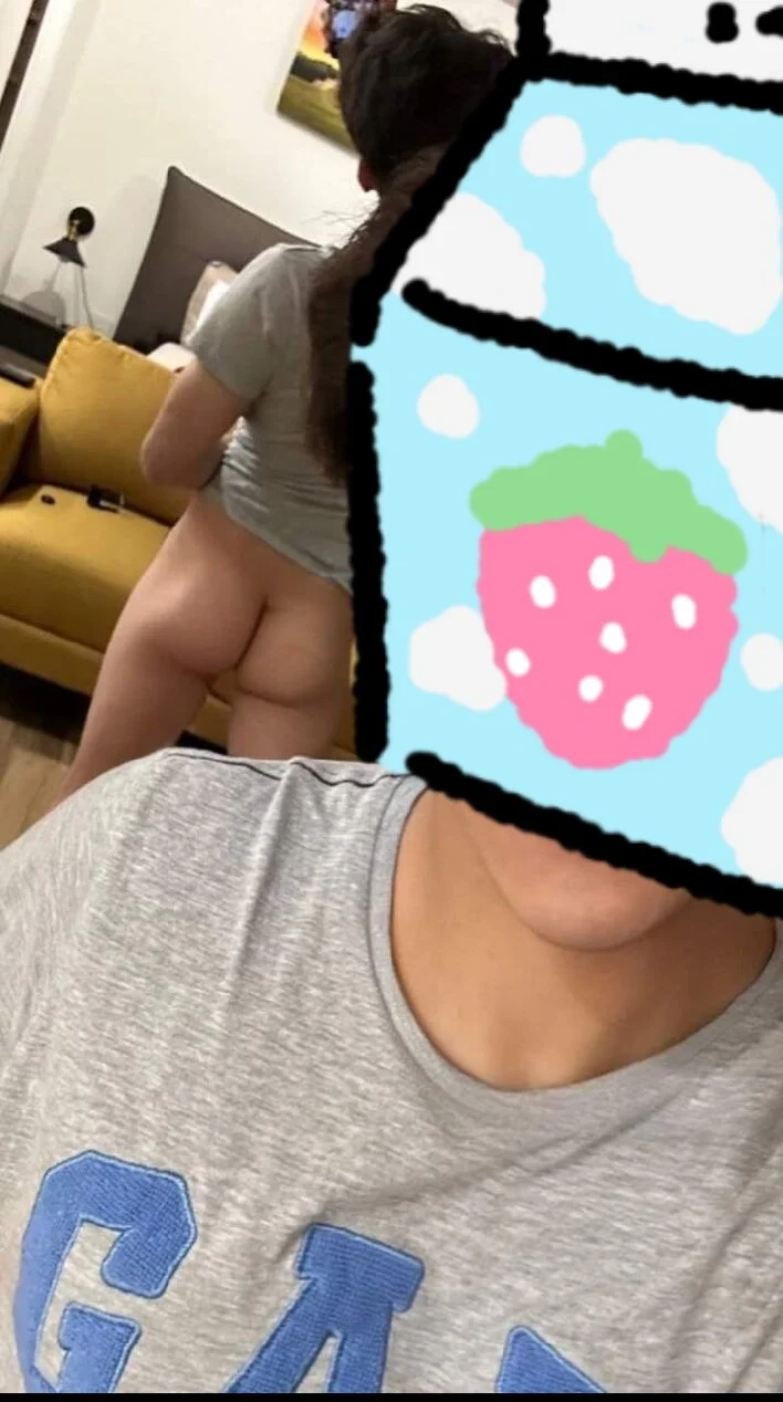 XXX Porn Photo of Nude anwarlovemaroc 5