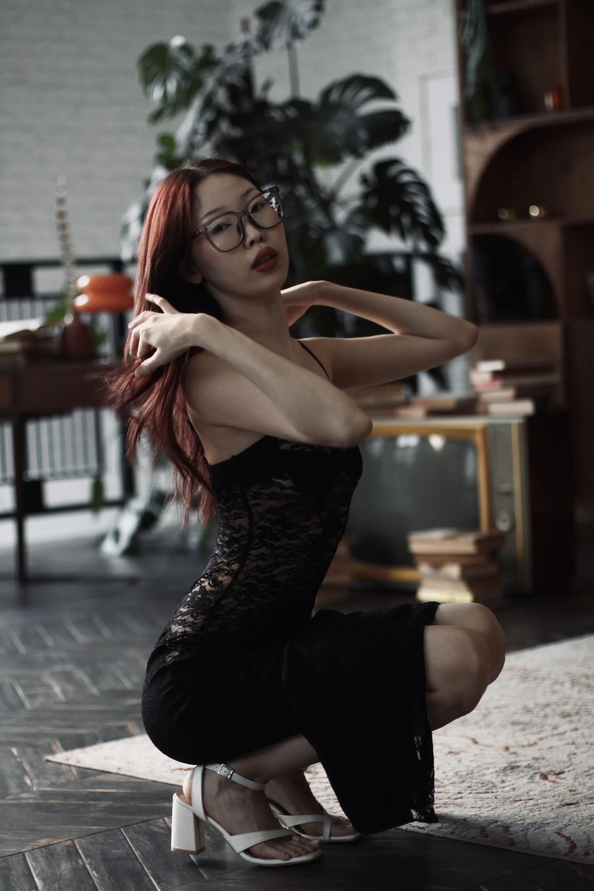 XXX Porn Photo of Nude swtty_meivi 5