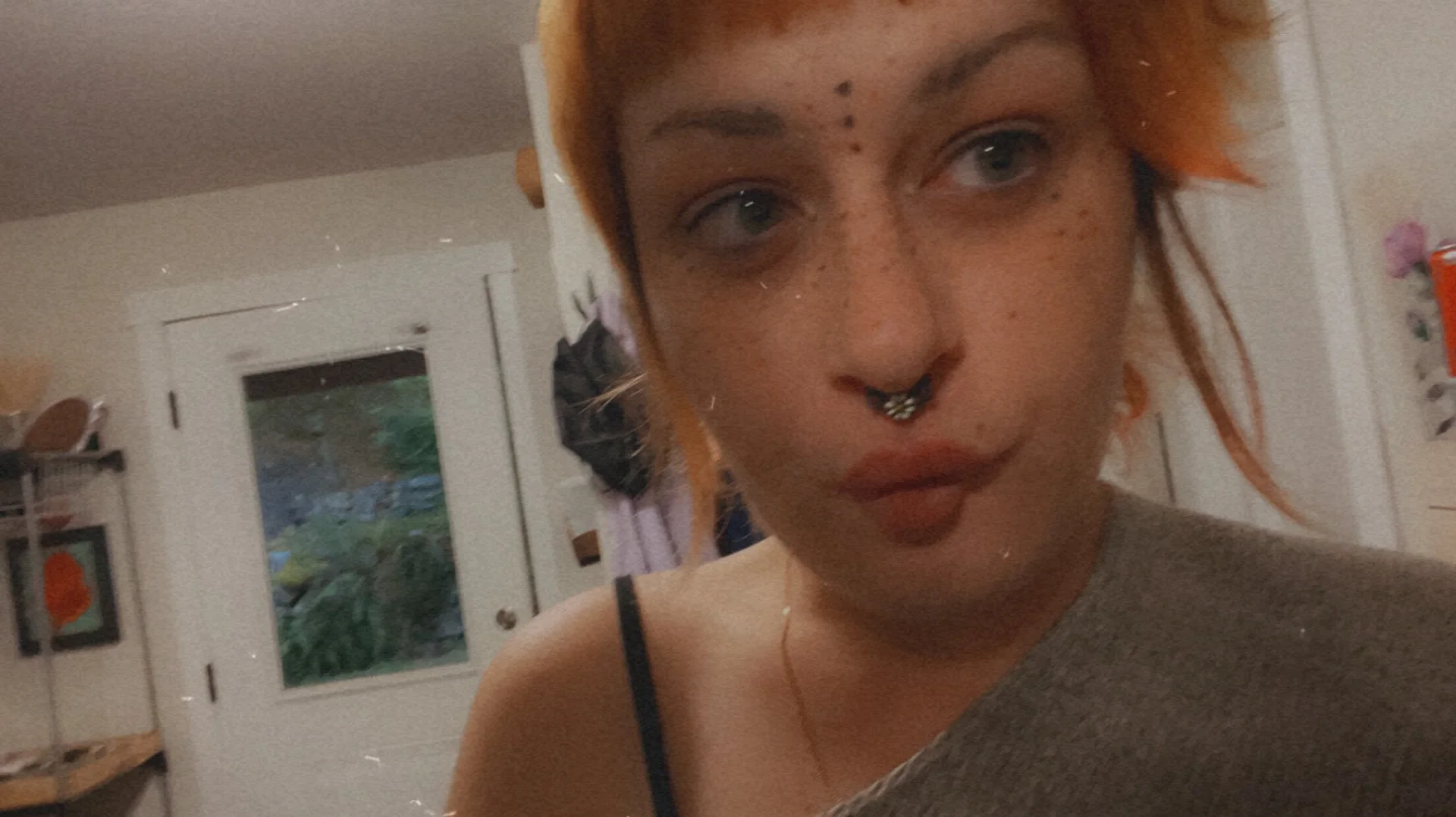 XXX Porn Photo of Nude mikittyy 8