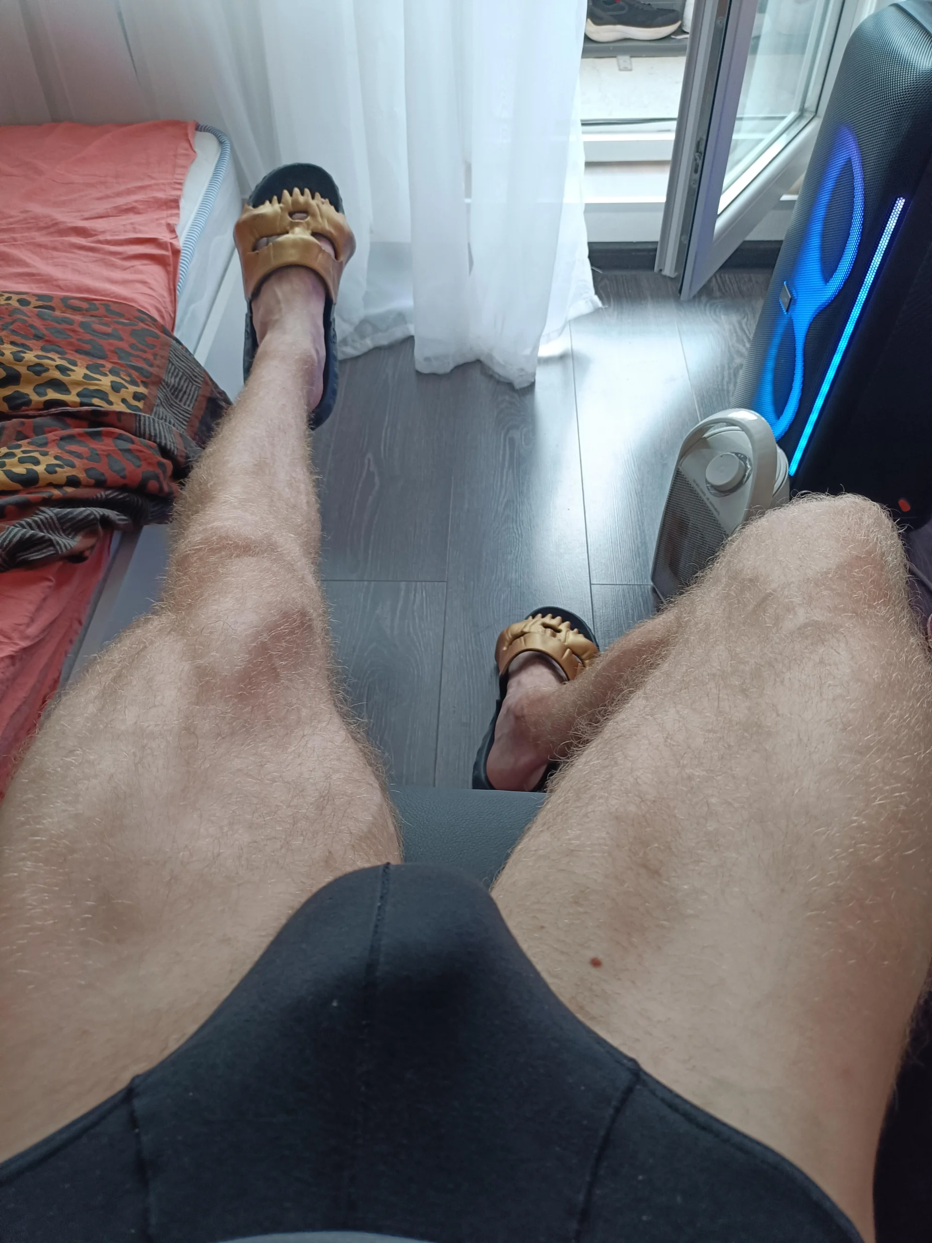 XXX Porn Photo of Nude Paul_Rolex 233