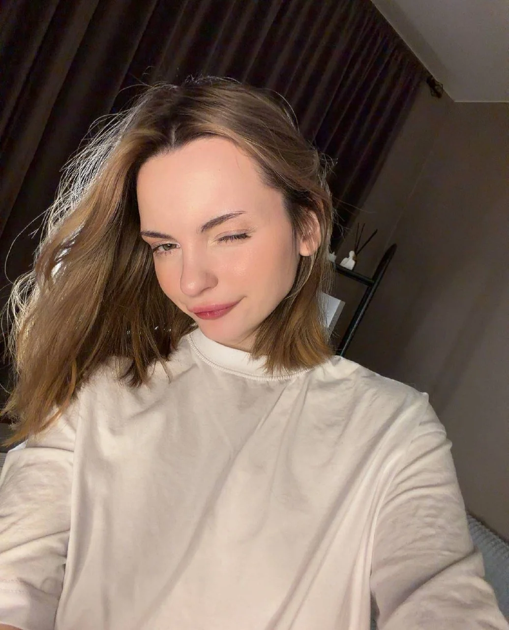 XXX Porn Photo of Nude MaryFlare 51