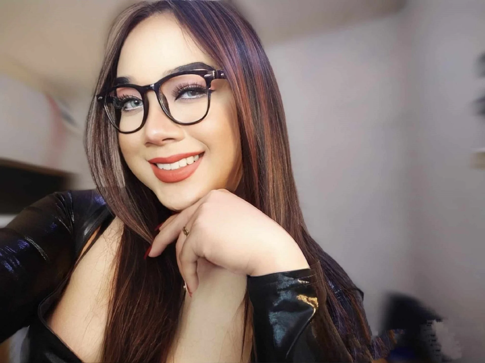 XXX Porn Photo of Nude MissBigCockLUCYxxx 12