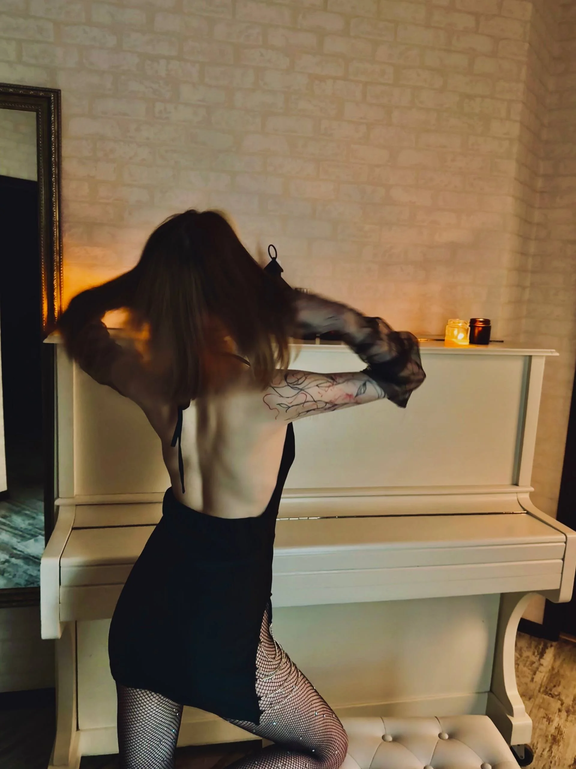XXX Porn Photo of Nude EugeniaEarl 11
