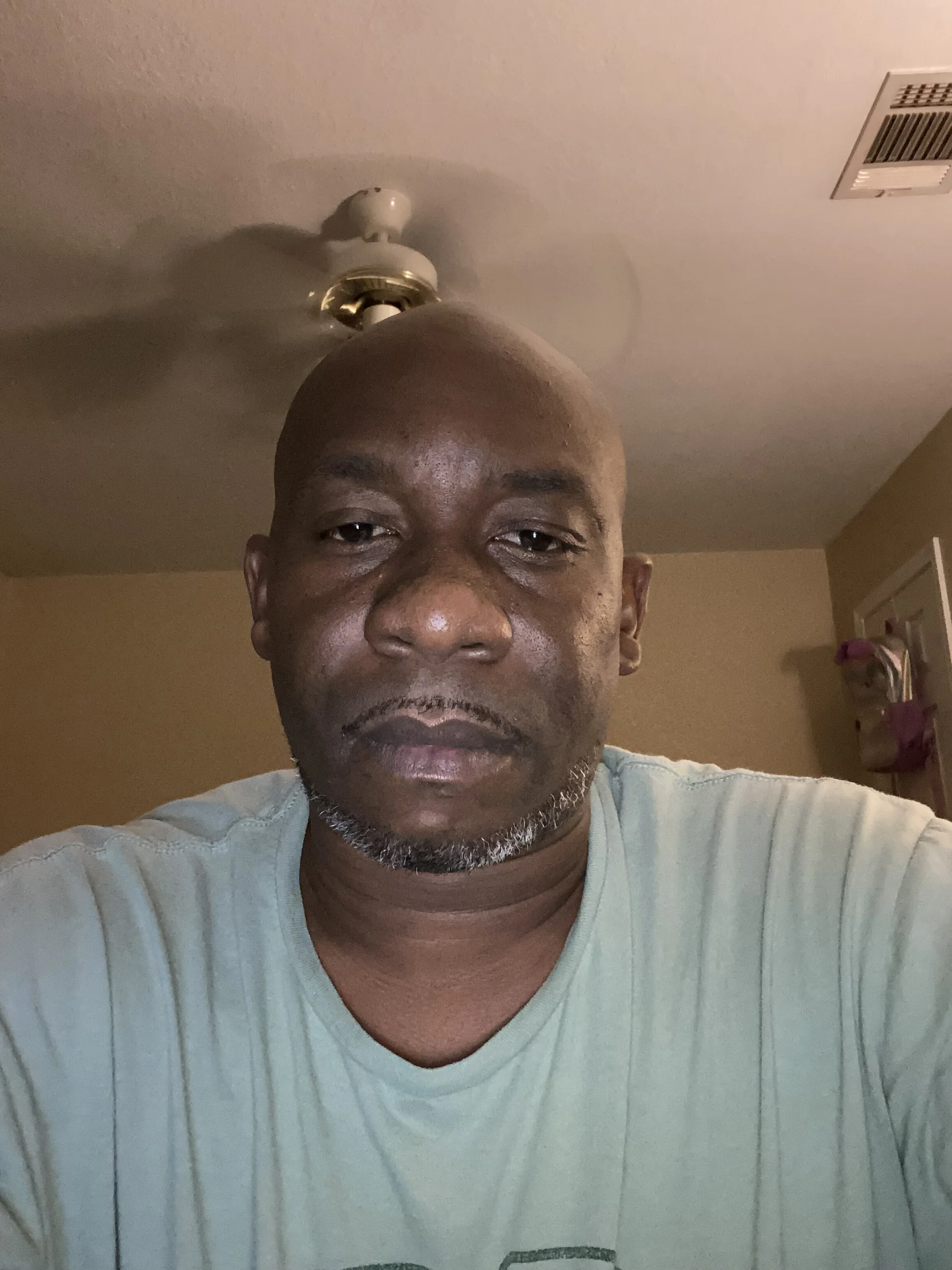 XXX Porn Photo of Nude TerryStyles 2