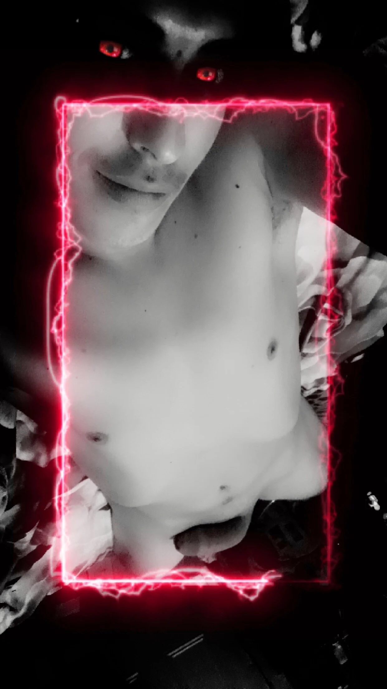 XXX Porn Photo of Nude Ston3r420Coupl3 10