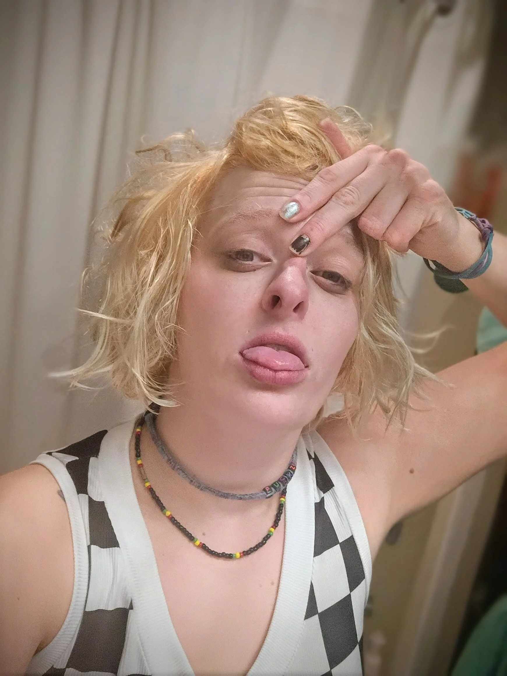 XXX Porn Photo of Nude KITTYBOOBOOFUXX 17