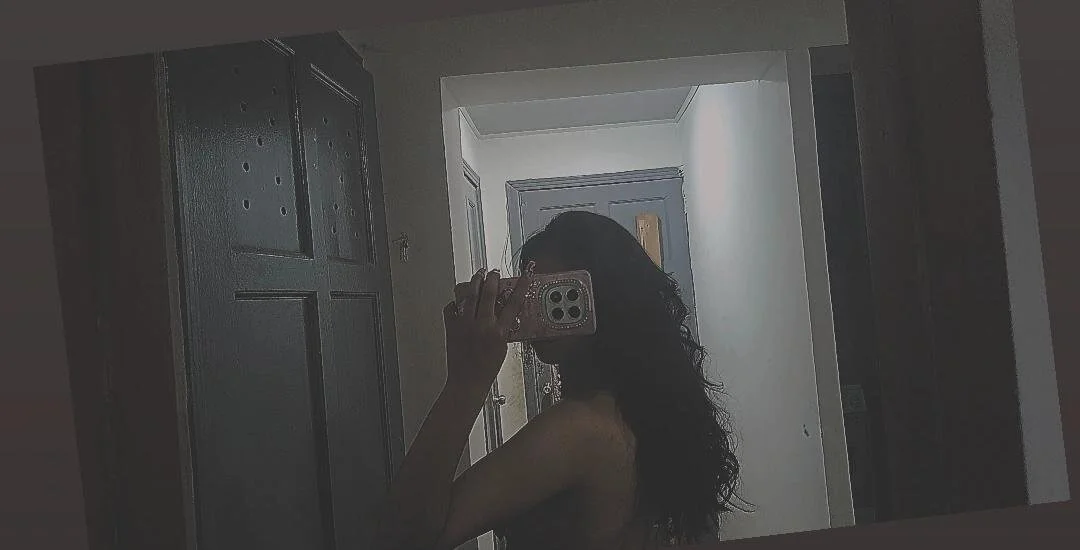 XXX Porn Photo of Nude isa_croft_ 5