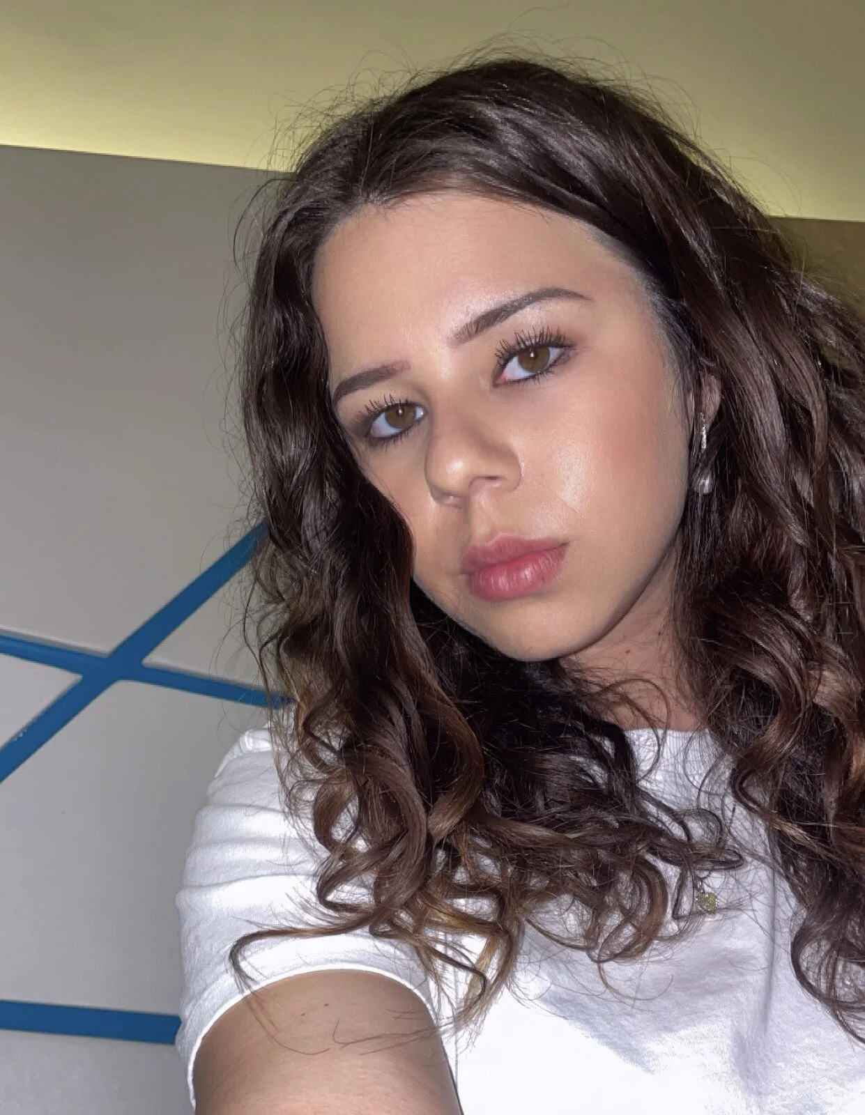 XXX Porn Photo of Nude DirtyDiannaX 1