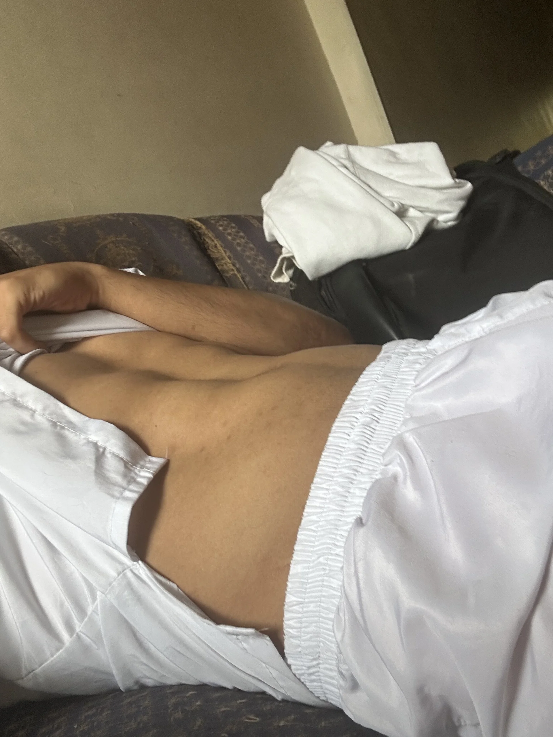 XXX Porn Photo of Nude CreamKingg 2