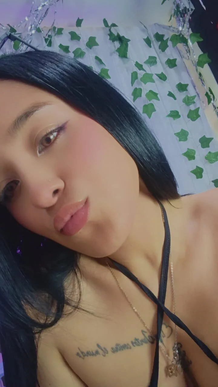 XXX Porn Photo of Nude tokito_mitsuri 118