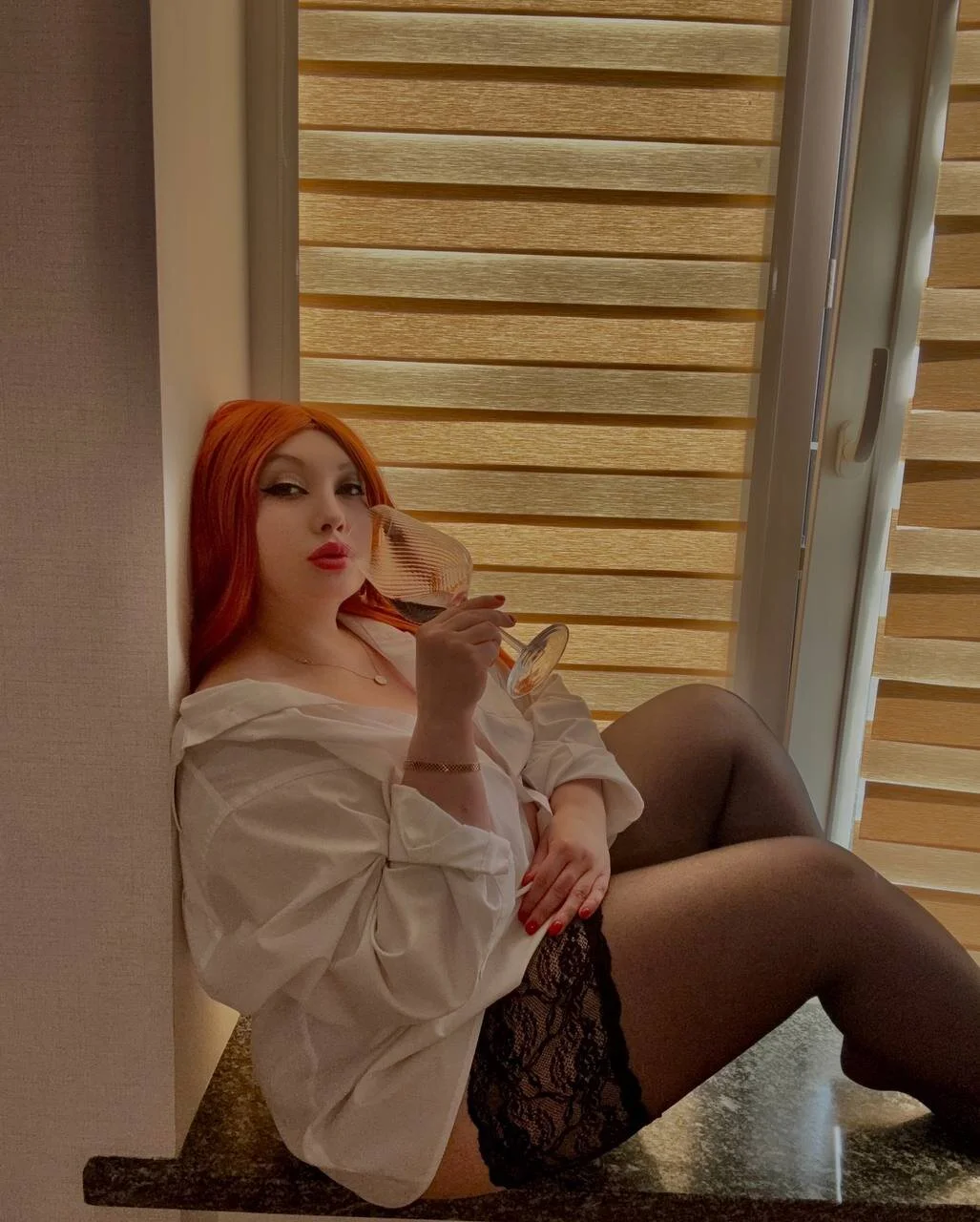 XXX Porn Photo of Nude Alis_Gold 3