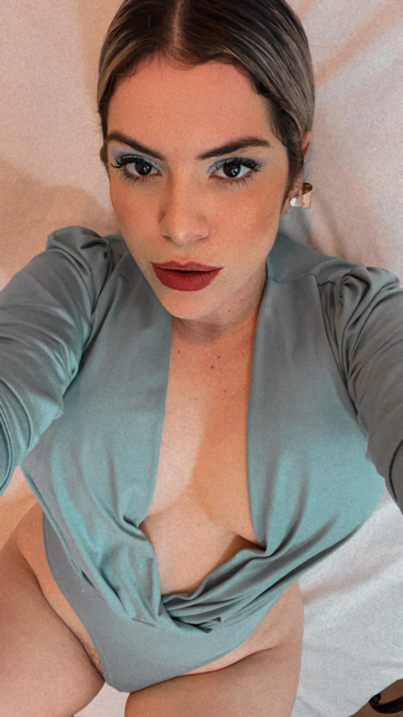 XXX Porn Photo of Nude ashlymoon 52