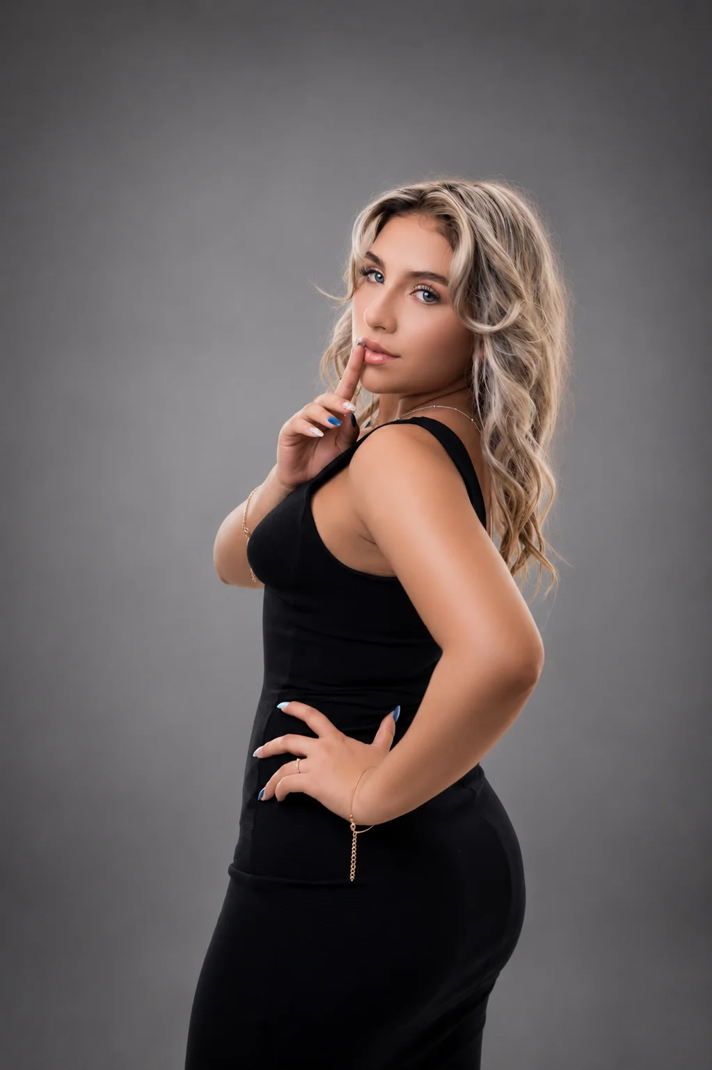XXX Porn Photo of Nude Eve_solerr 4