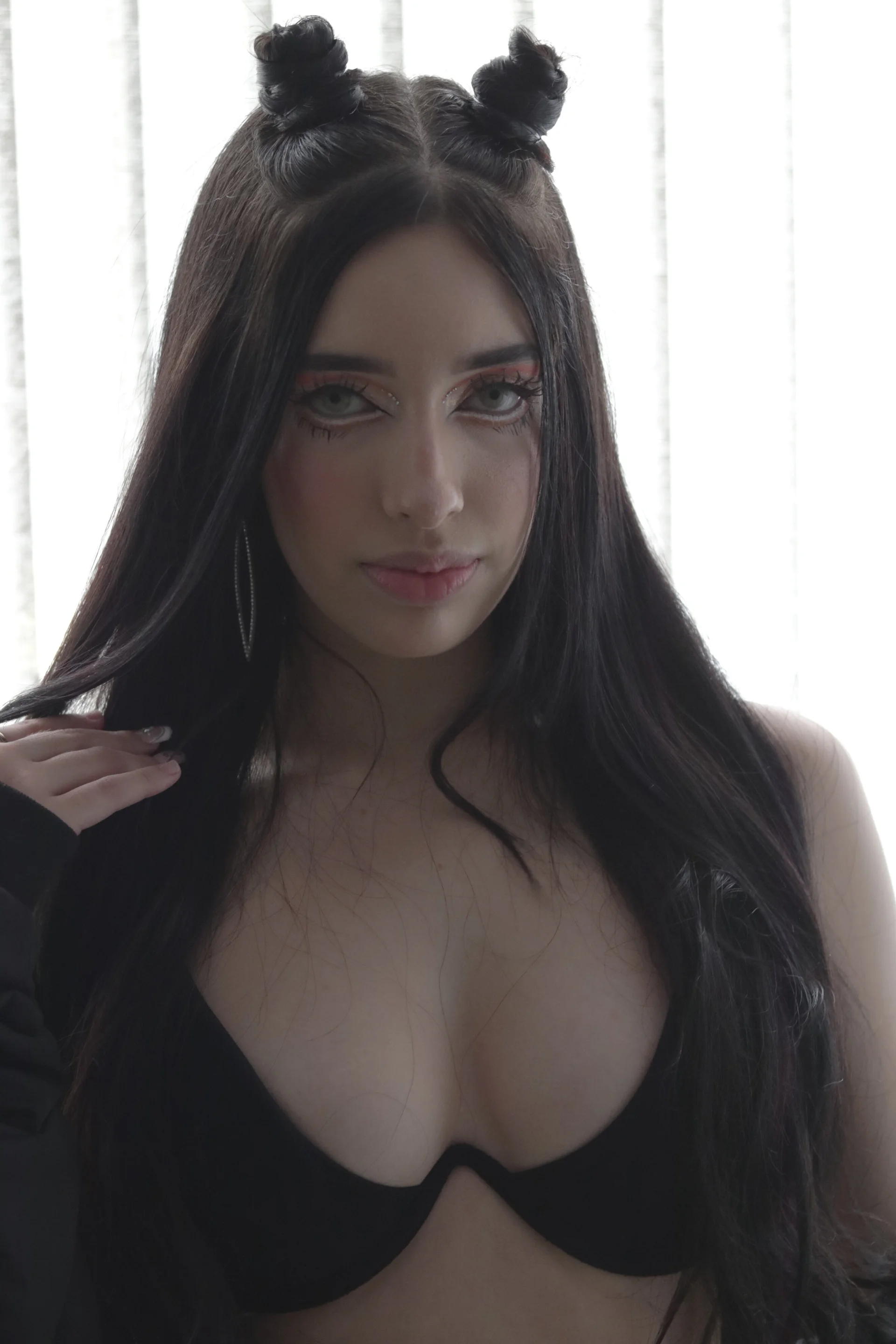 XXX Porn Photo of Nude Megan_Leal1 26