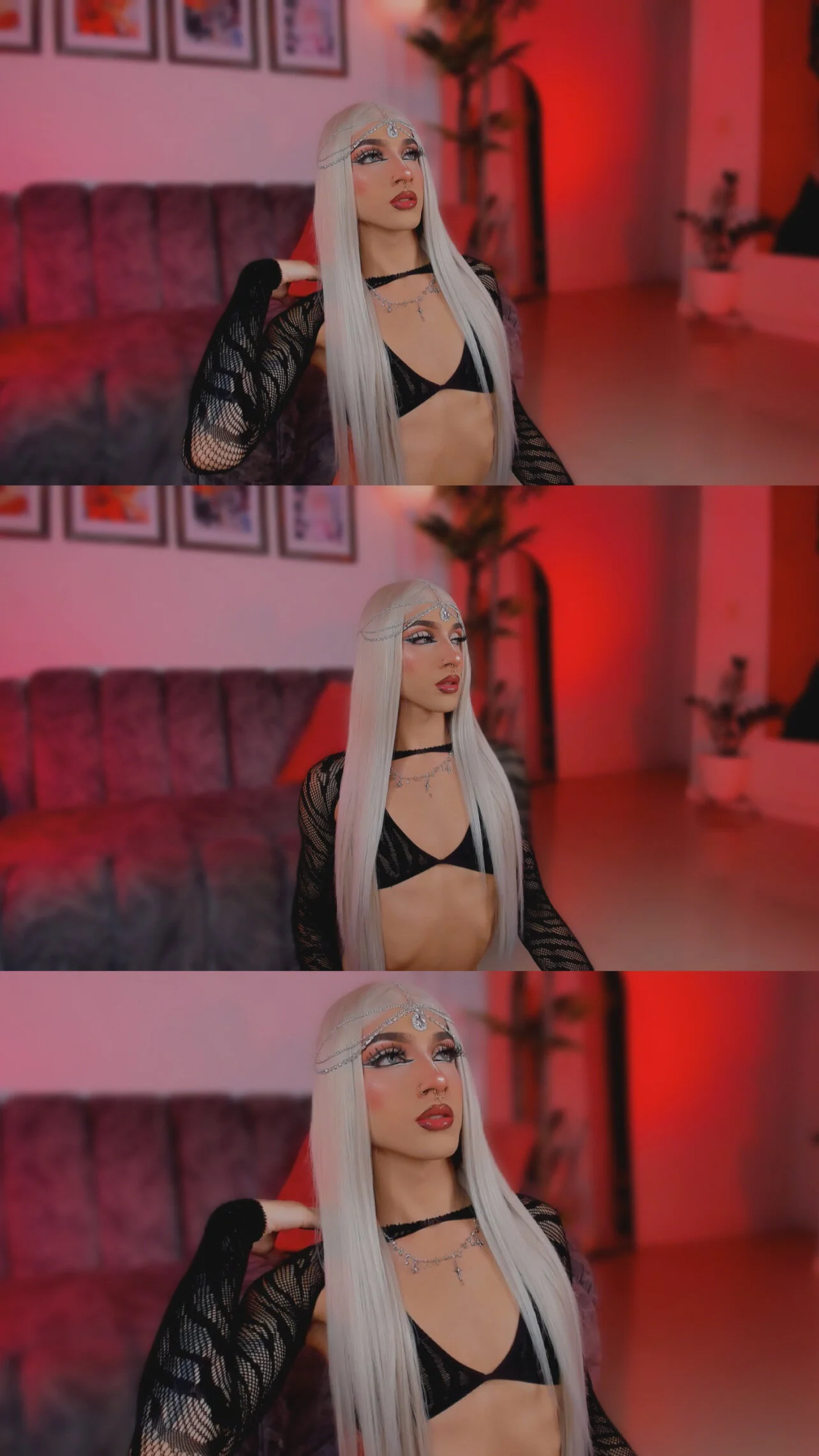 XXX Porn Photo of Nude Taylor__foxxx 4