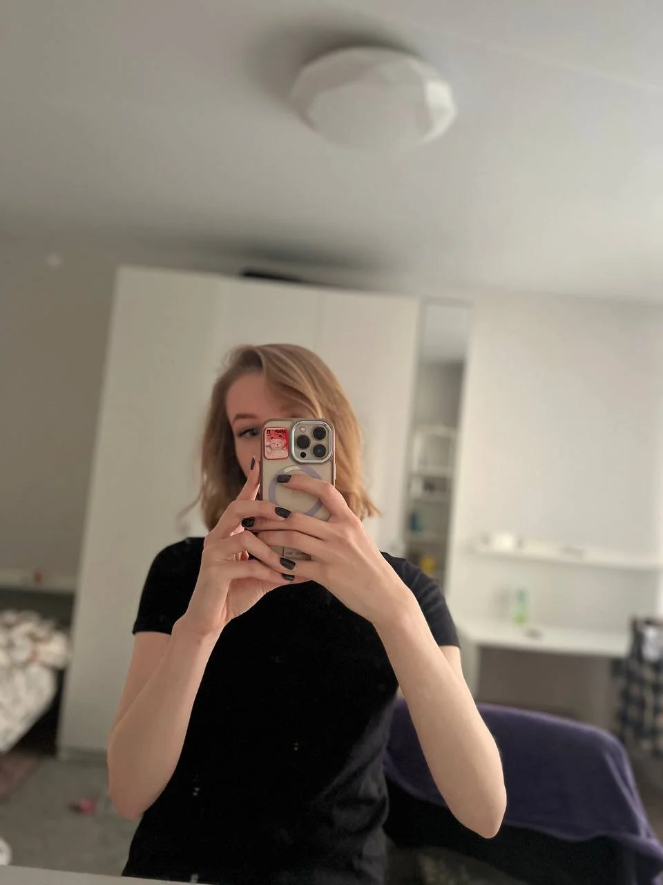 XXX Porn Photo of Nude Megan_Rodgers 8