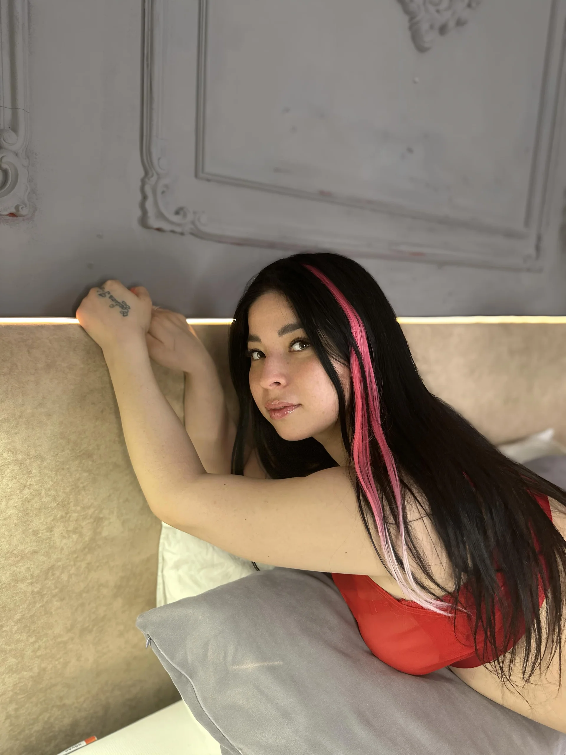 XXX Porn Photo of Nude erika_moan 6