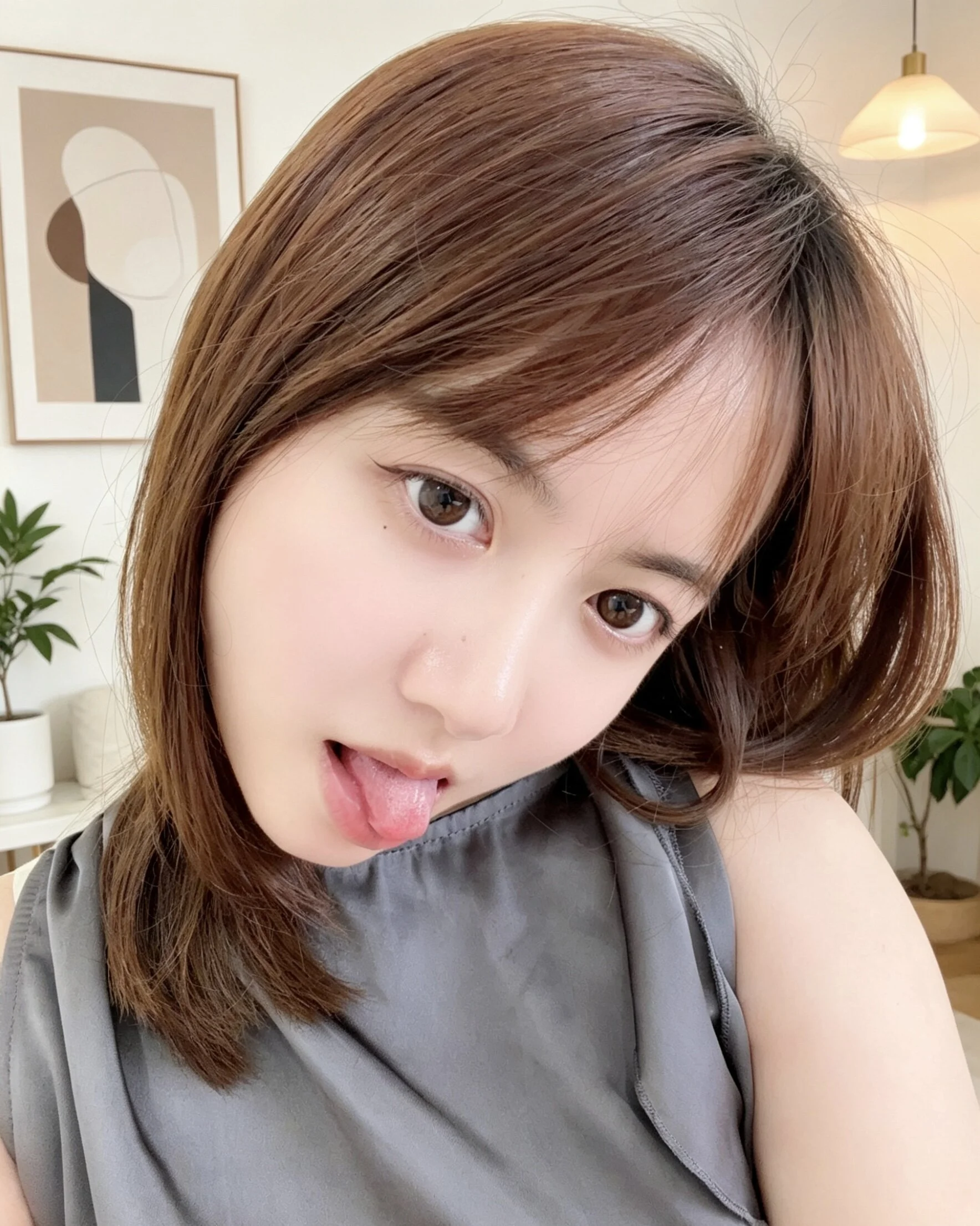 XXX Porn Photo of Nude Yang_127 4