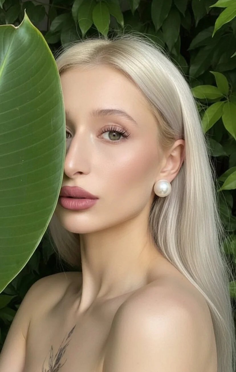 XXX Porn Photo of Nude LuxuryBarbie 21