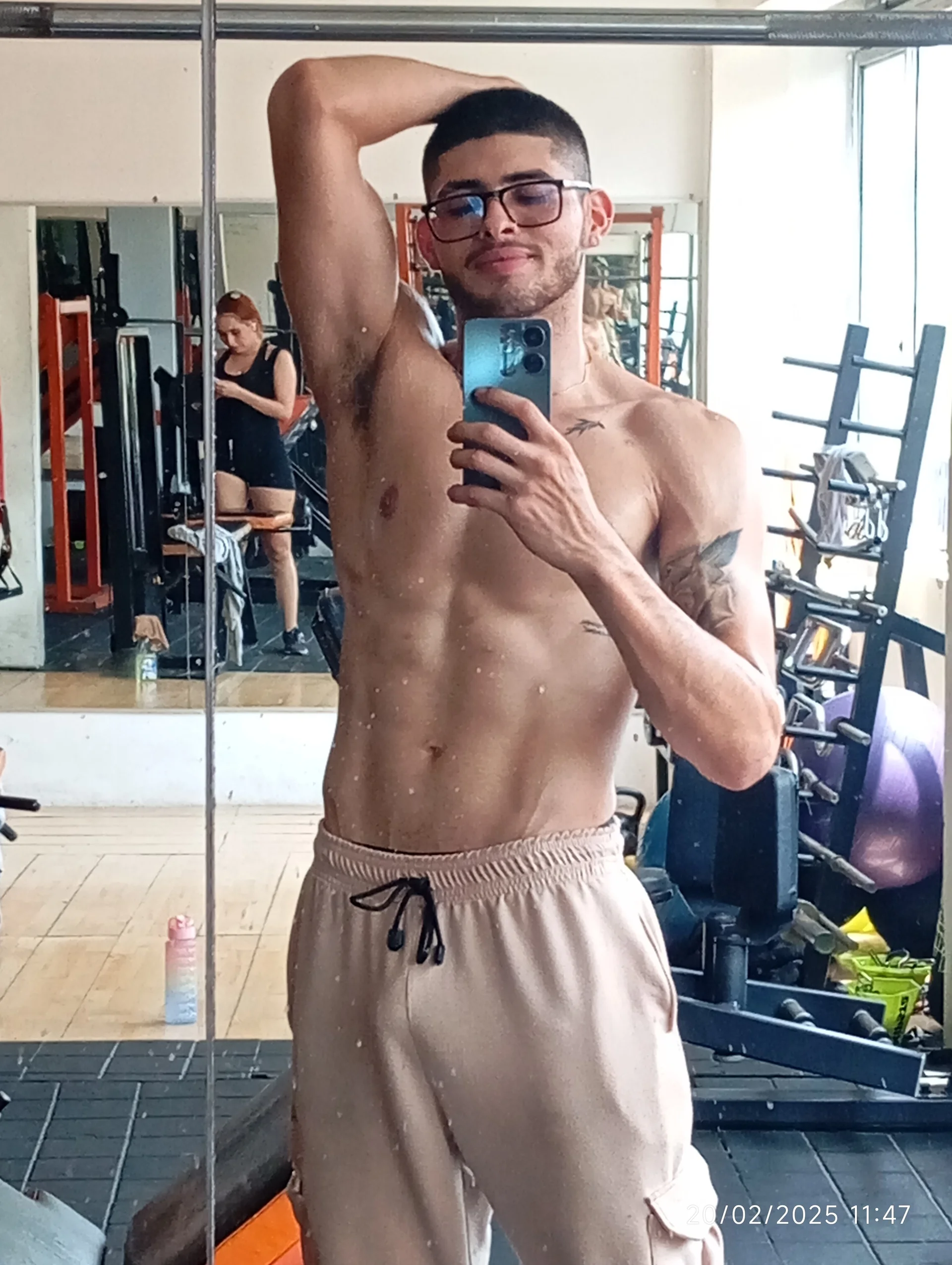 XXX Porn Photo of Nude manueljimenez2001 1