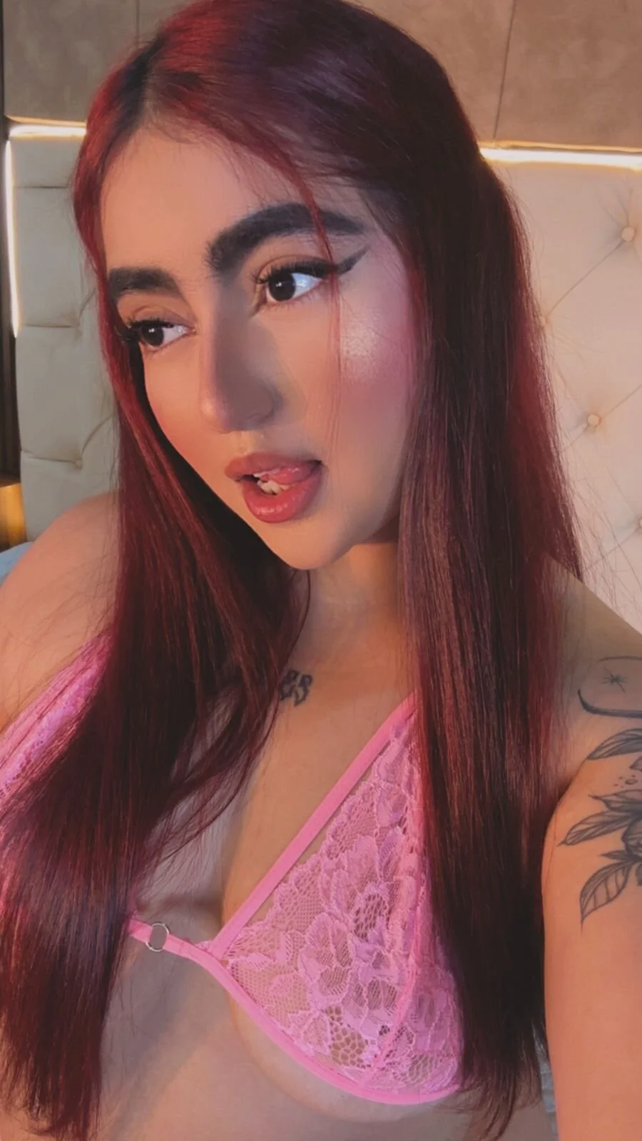 XXX Porn Photo of Nude apriilfox 26