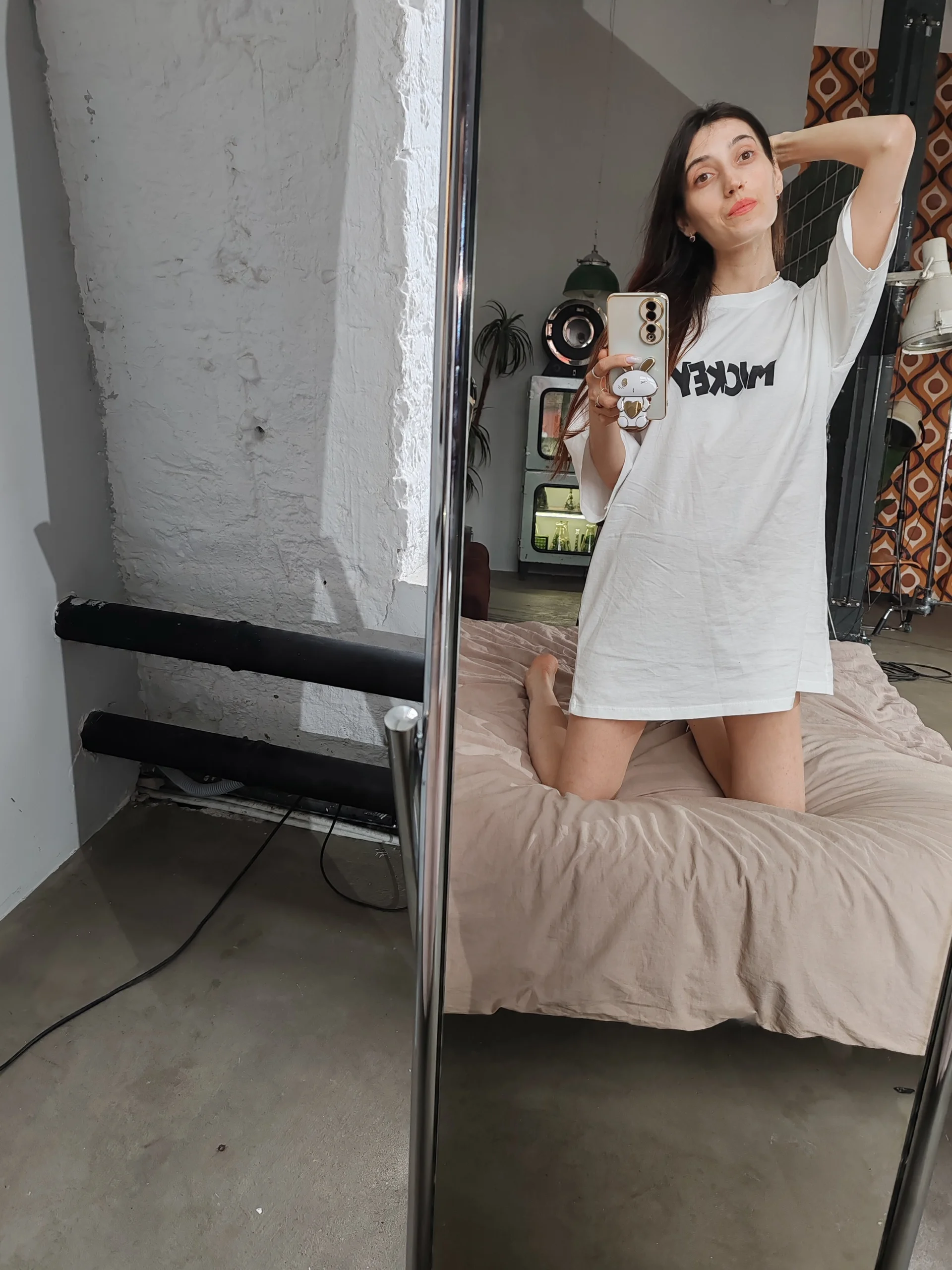 XXX Porn Photo of Nude Iren 439