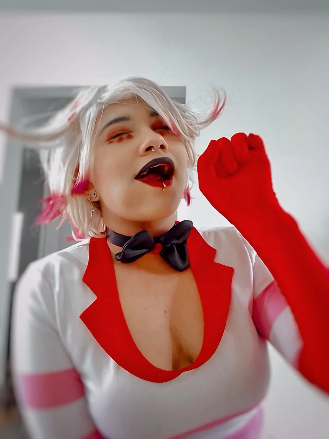 XXX Porn Photo of Nude Angel_Duck 10