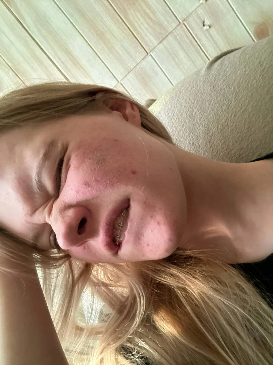 XXX Porn Photo of Nude Malinwitch 116