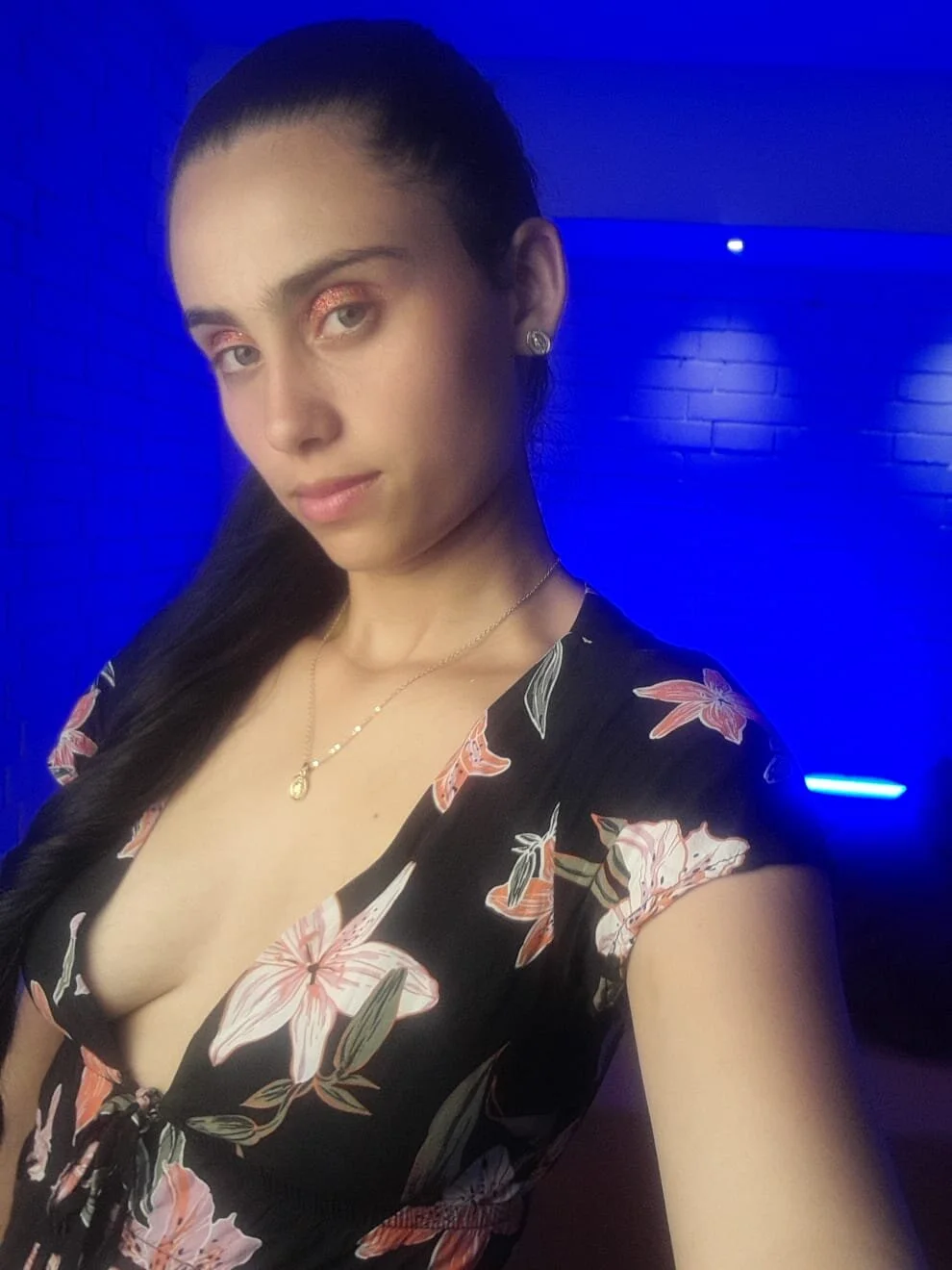 XXX Porn Photo of Nude sofiapalacioss 38