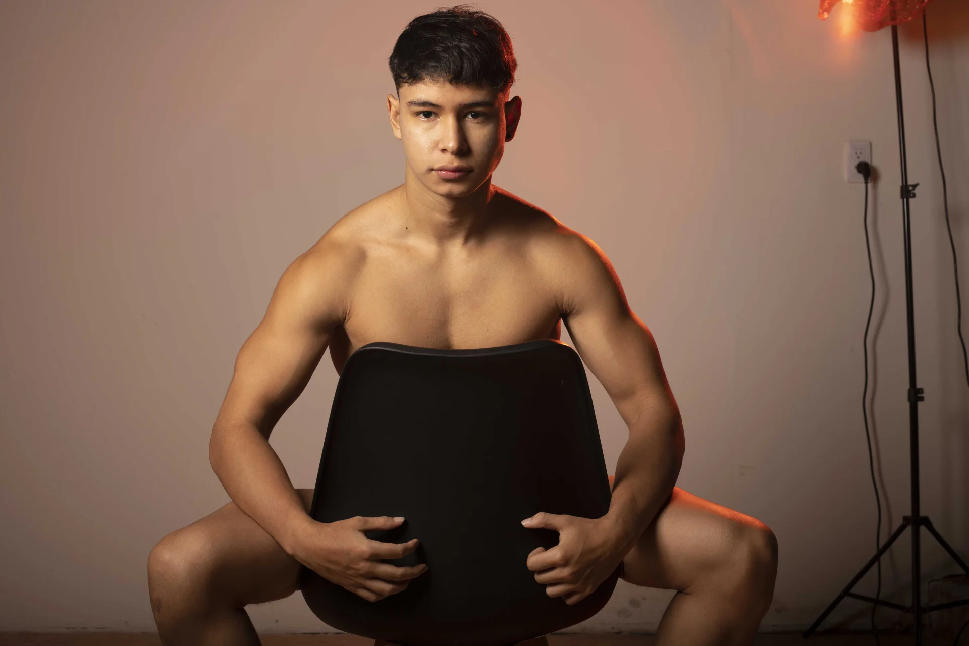 XXX Porn Photo of Nude Bray_Kevin 23