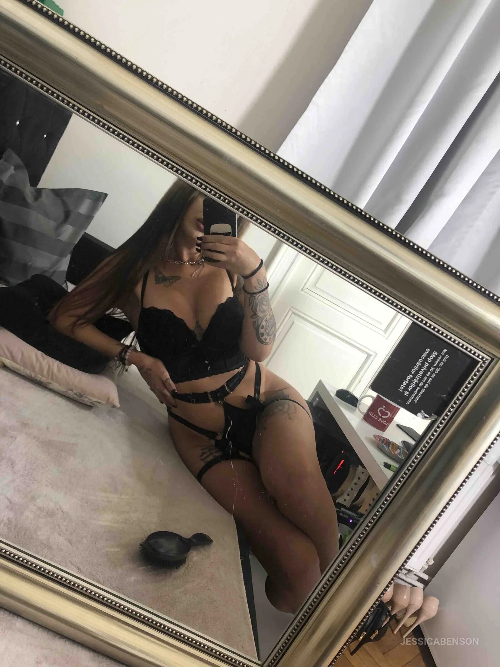 XXX Porn Photo of Nude SinfulStar 17