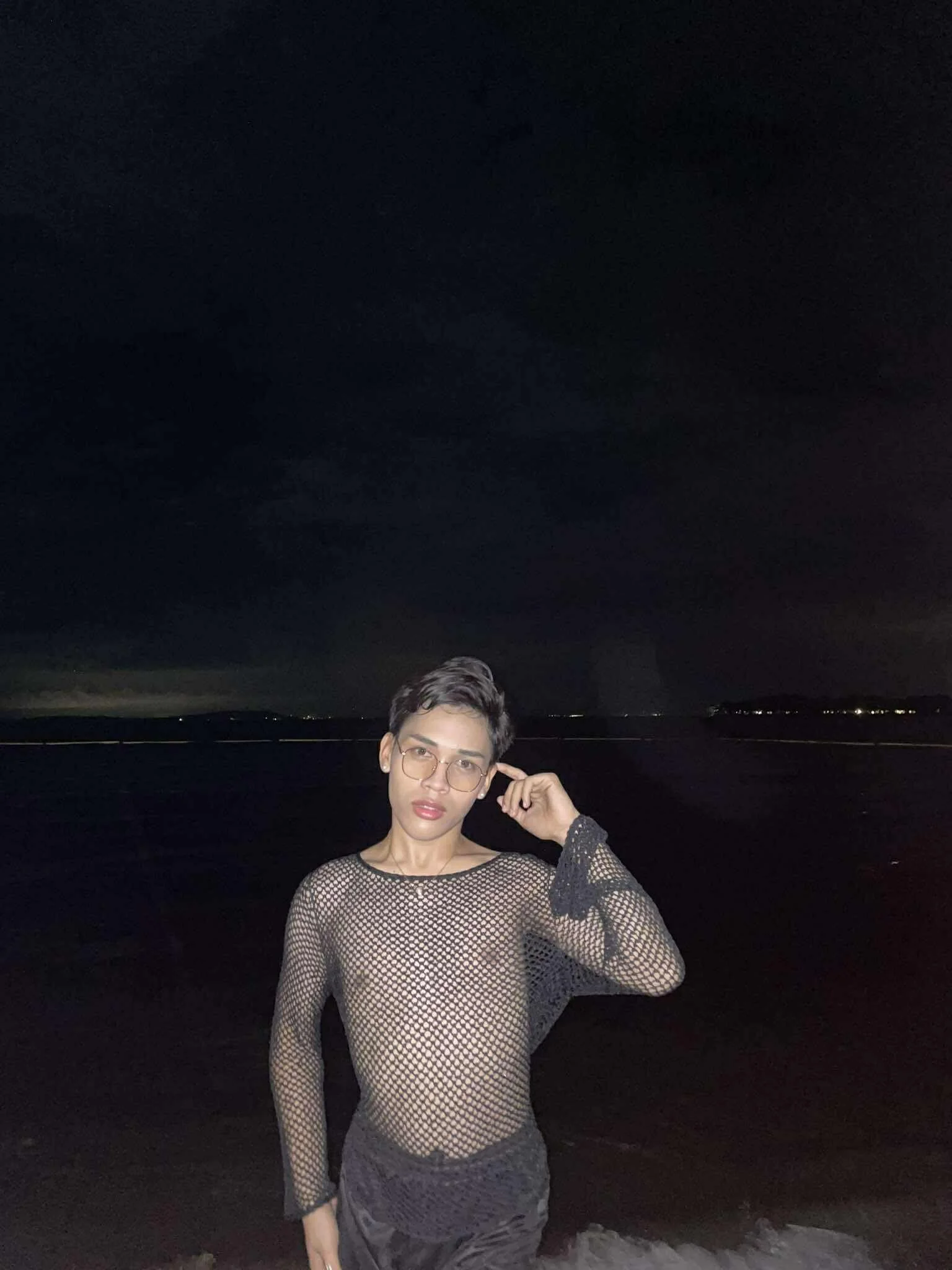 XXX Porn Photo of Nude ur_boyjohn_mar 5