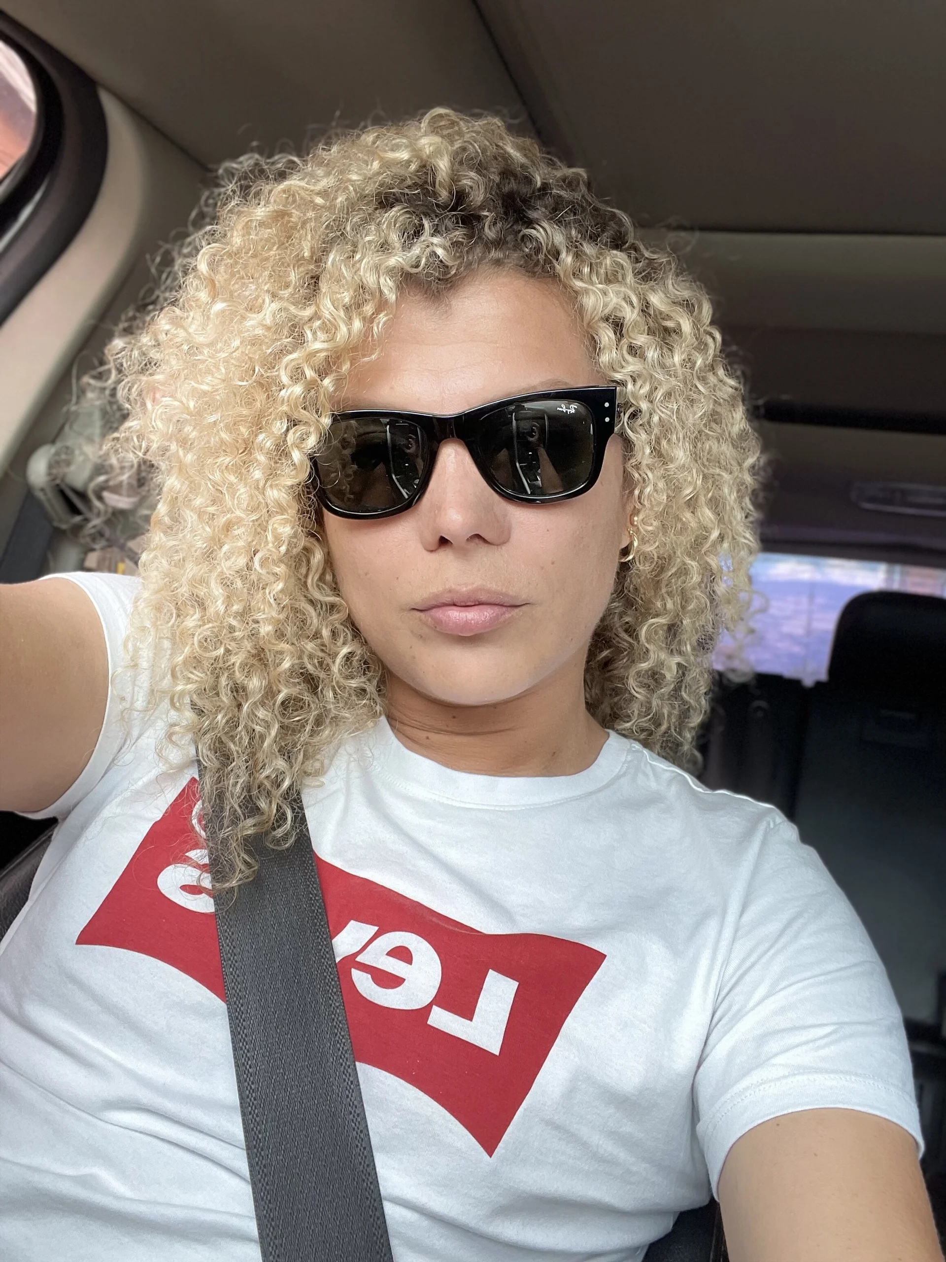 XXX Porn Photo of Nude Georgiafox 13