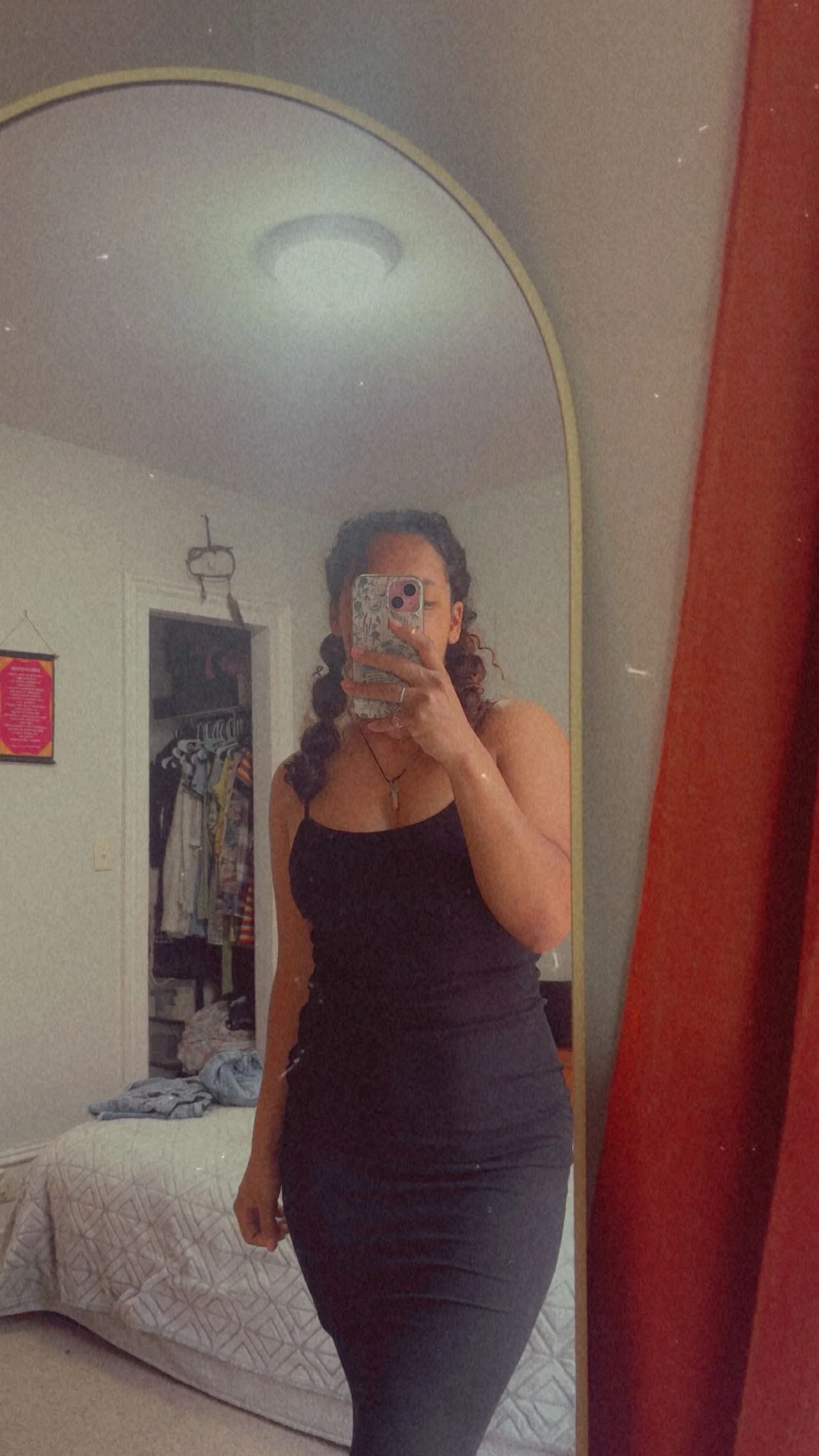 XXX Porn Photo of Nude lilcubangoddess 10