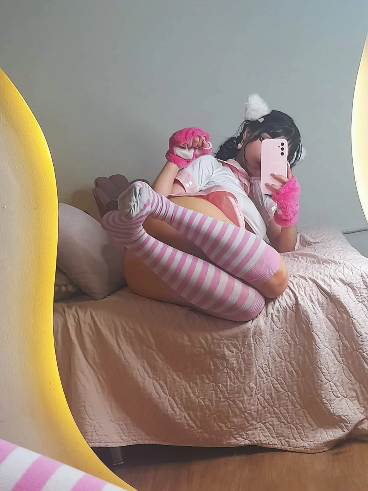 XXX Porn Photo of Nude dolly_kitter 46