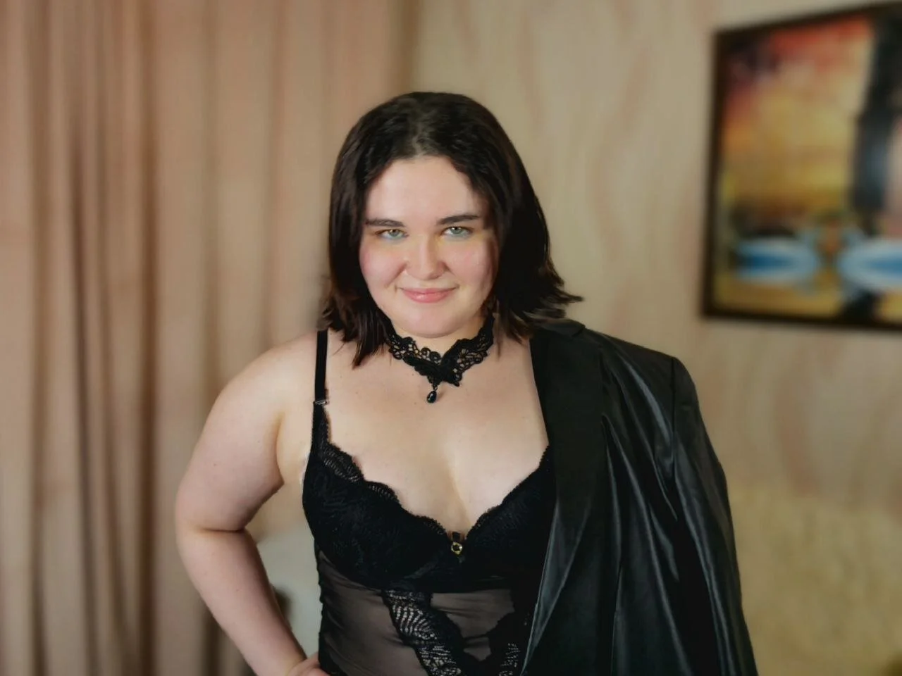 XXX Porn Photo of Nude Jessica_Joy 12