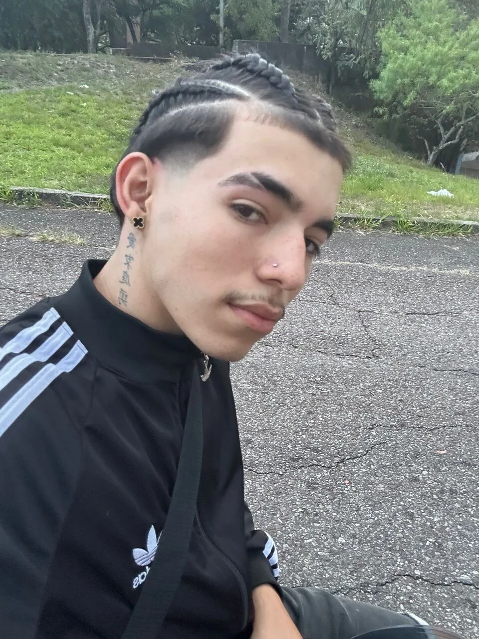 XXX Porn Photo of Nude Bad_bunnyy_ 4