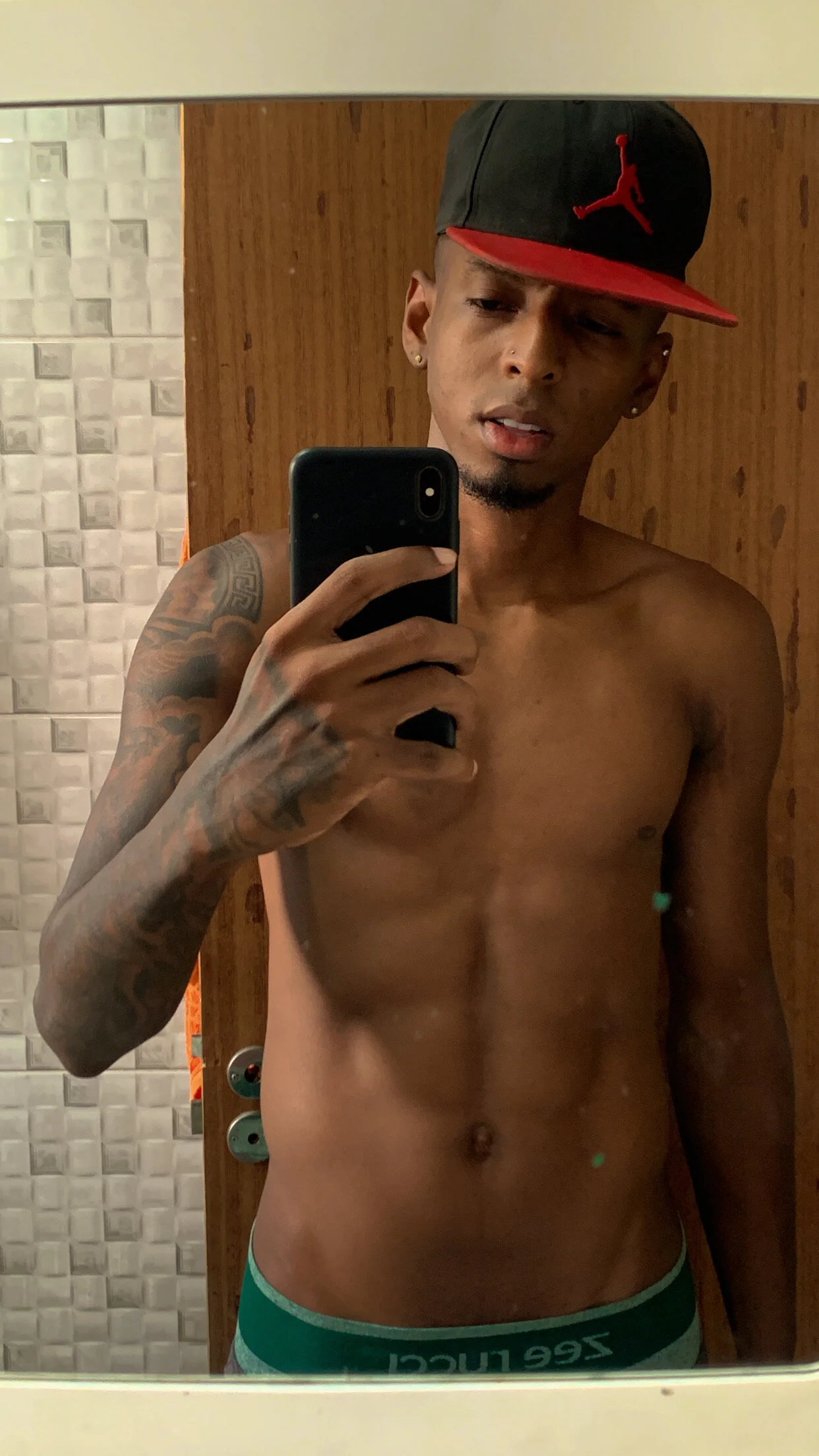 XXX Porn Photo of Nude BGZADA_ 6