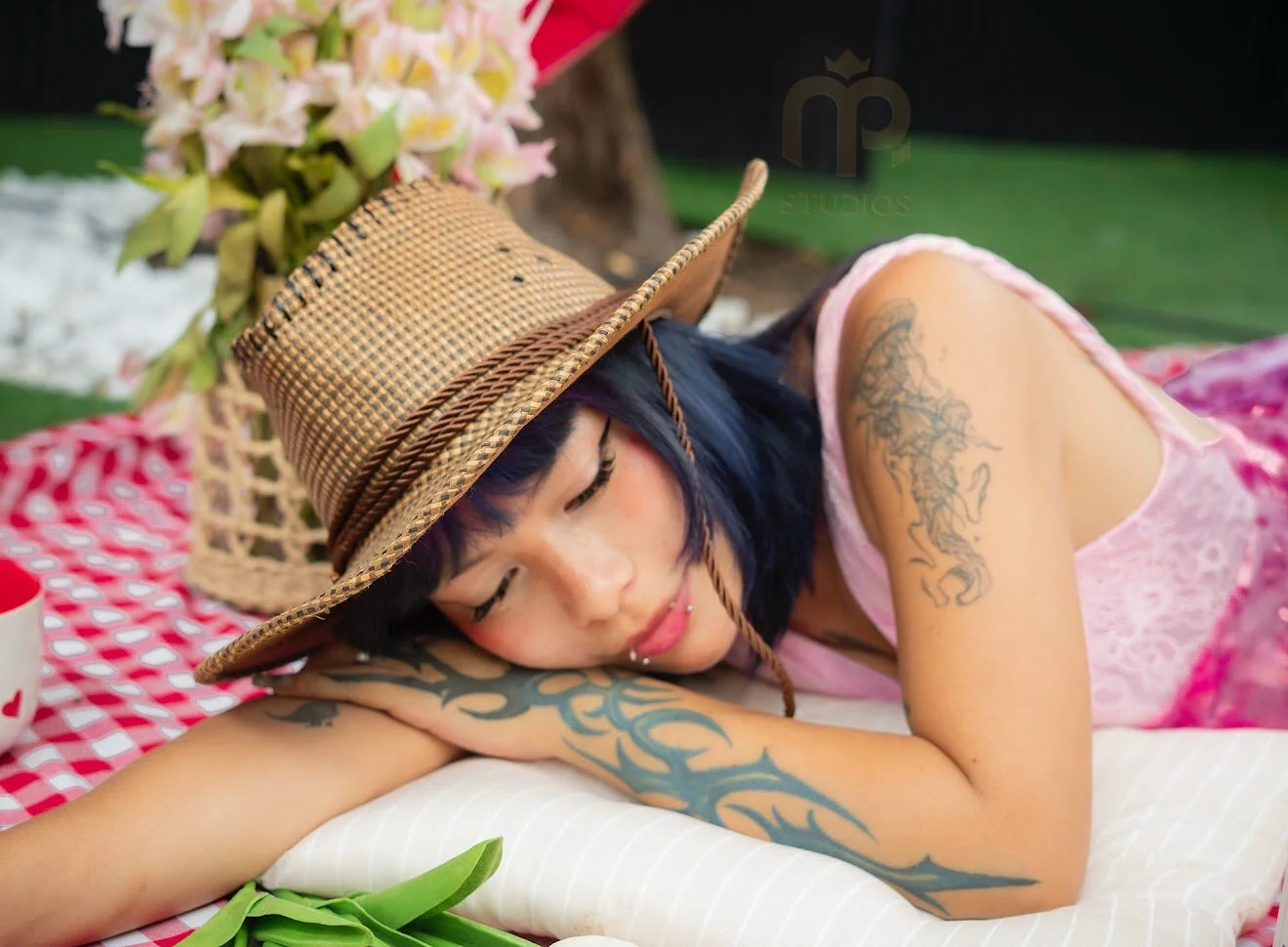XXX Porn Photo of Nude Namii_cute 69