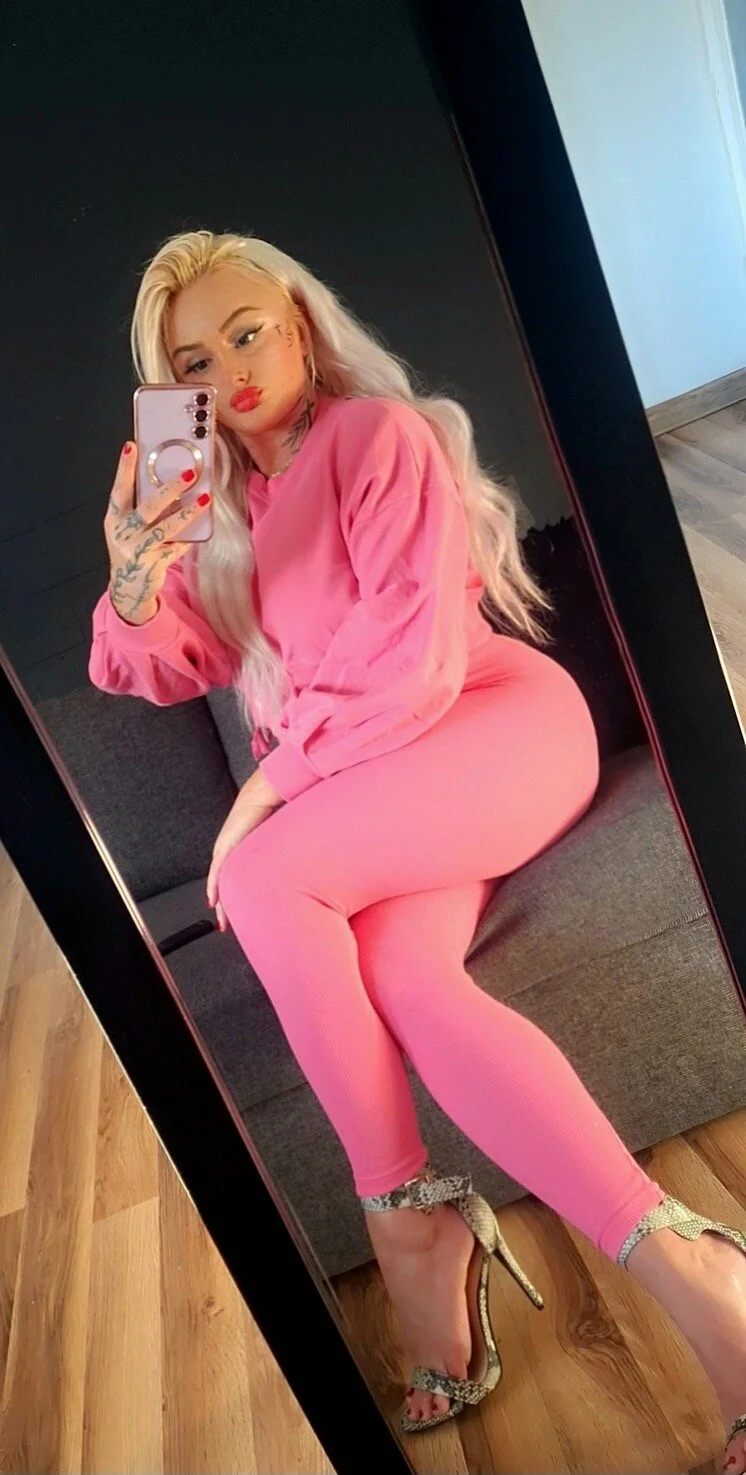 XXX Porn Photo of Nude AnastasiaLips 5
