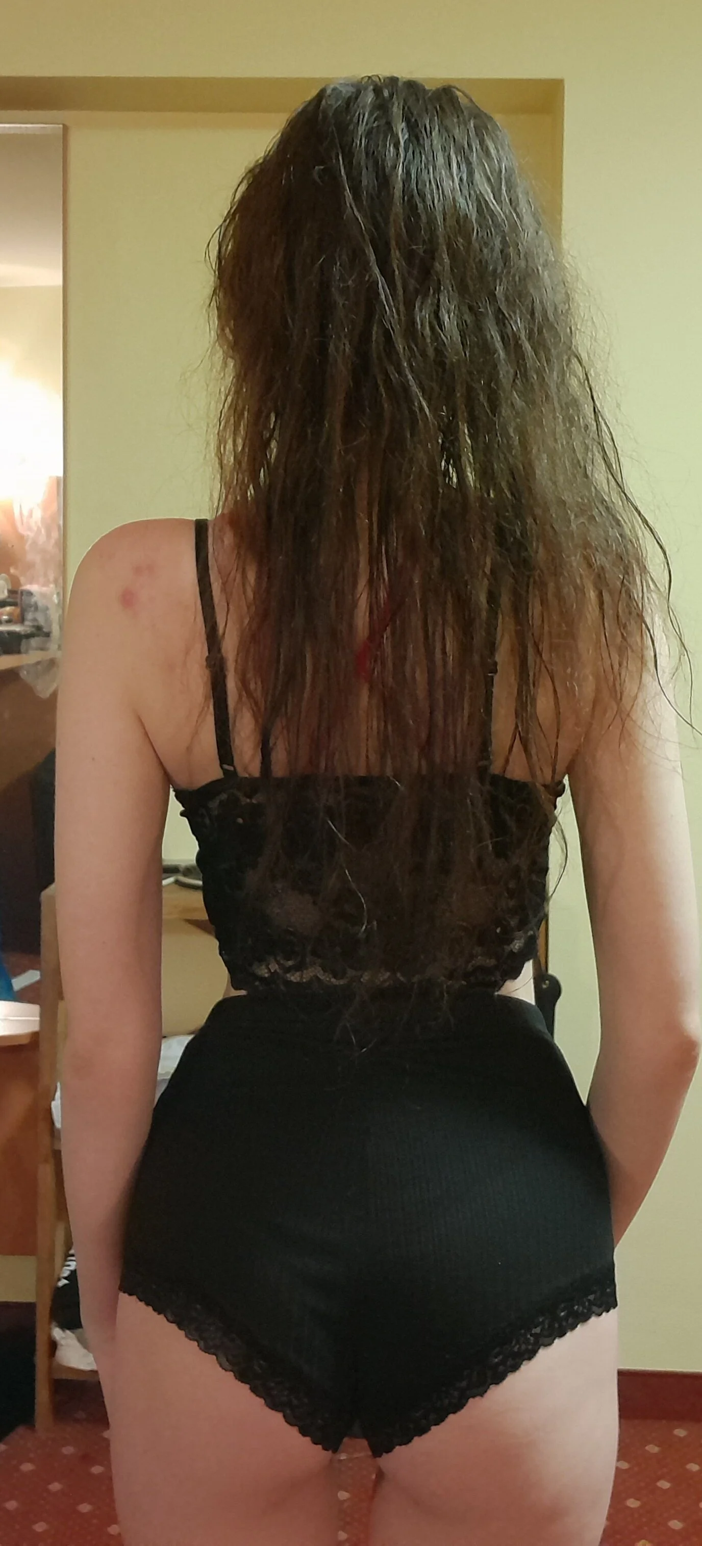 XXX Porn Photo of Nude Princess-Lilly 30
