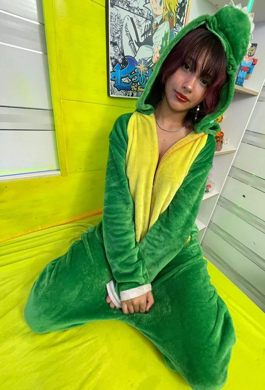XXX Porn Photo of Nude ravenn_20 3